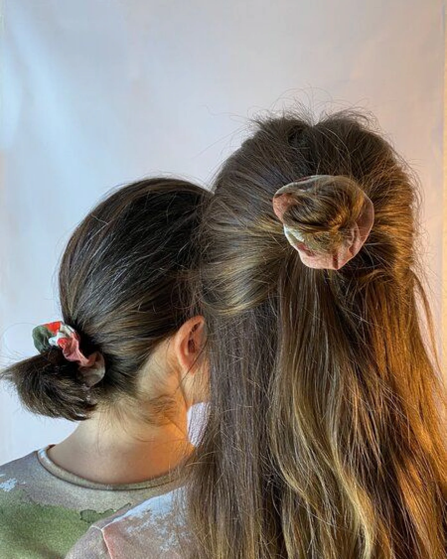 Sophia Schneider-Esleben Scrunchie - aus Bio-Baumwolle – Ansicht 3