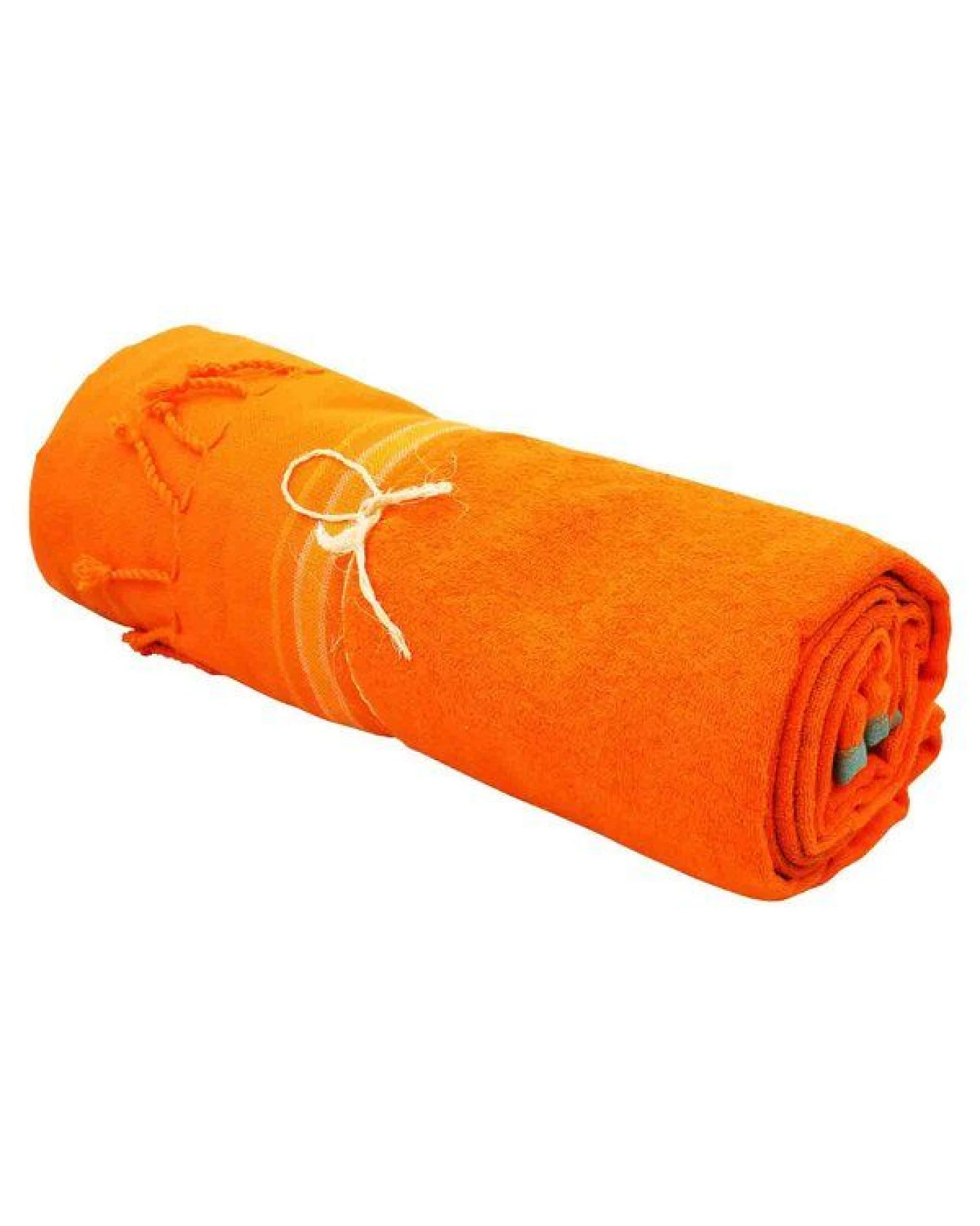 Africulture Kikoy Frottee Strandtuch, Sarong – Ansicht 3