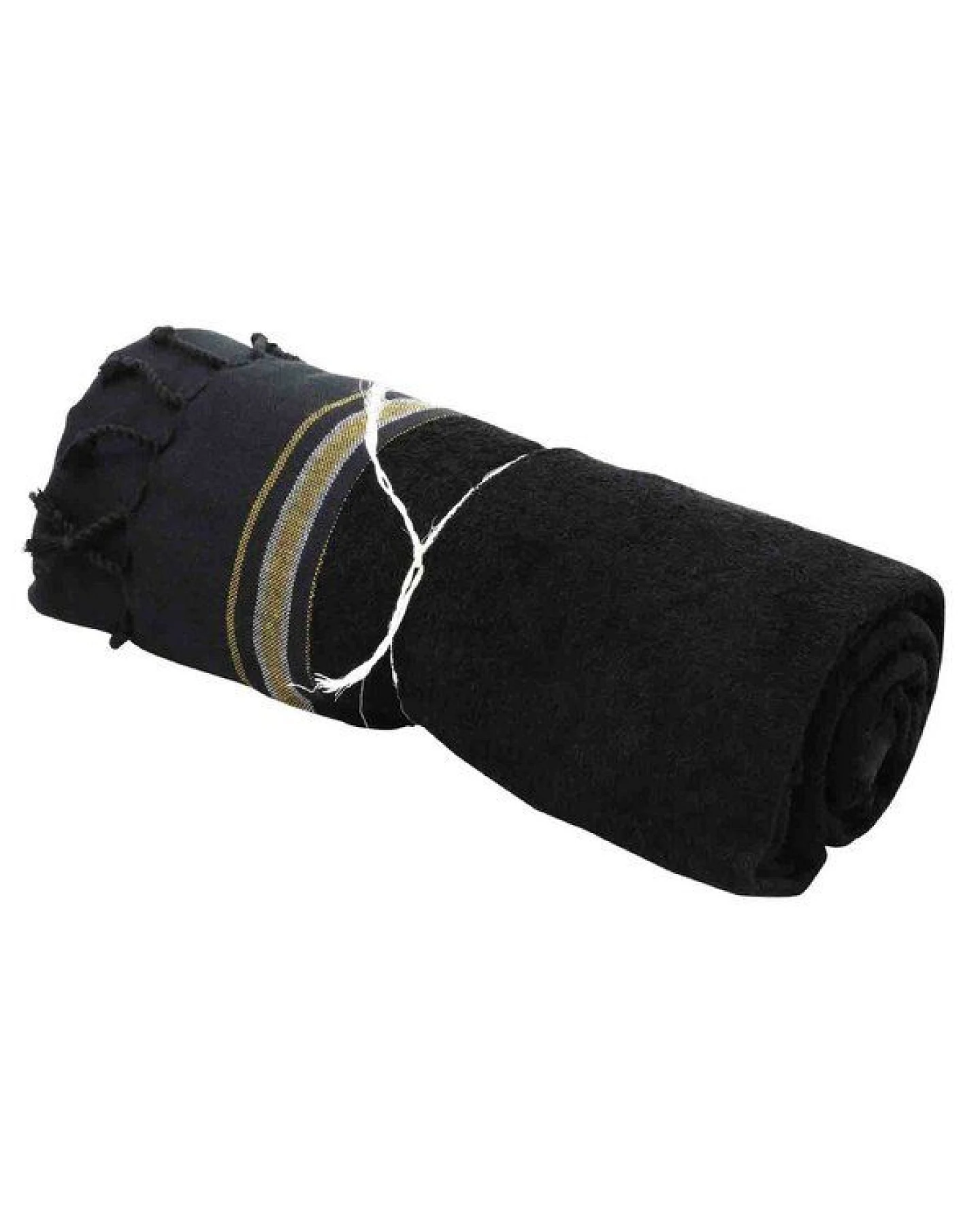 Africulture Kikoy Frottee Strandtuch, Sarong – Ansicht 3