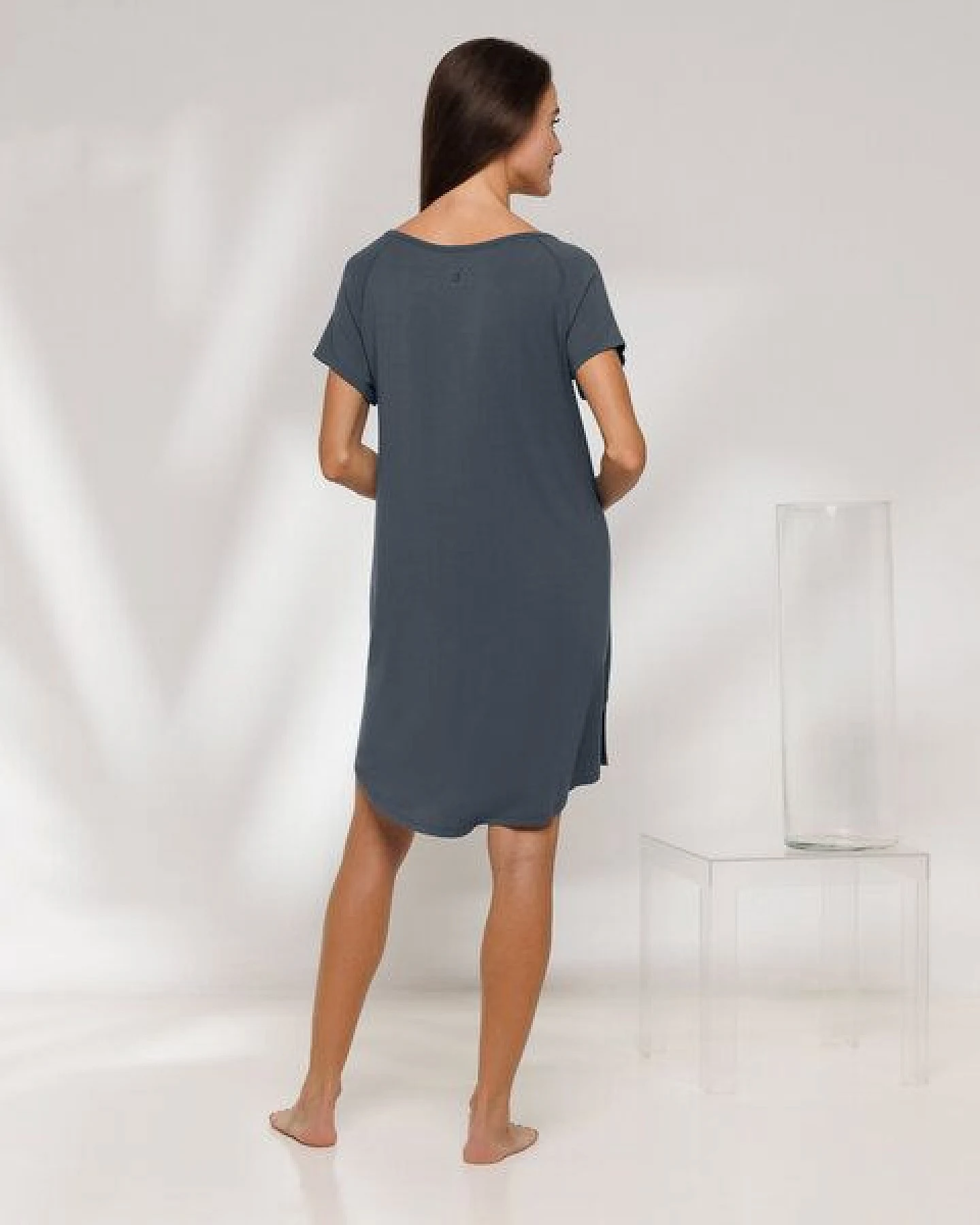 Dagsmejan Damen Night Dress Balance – Ansicht 4