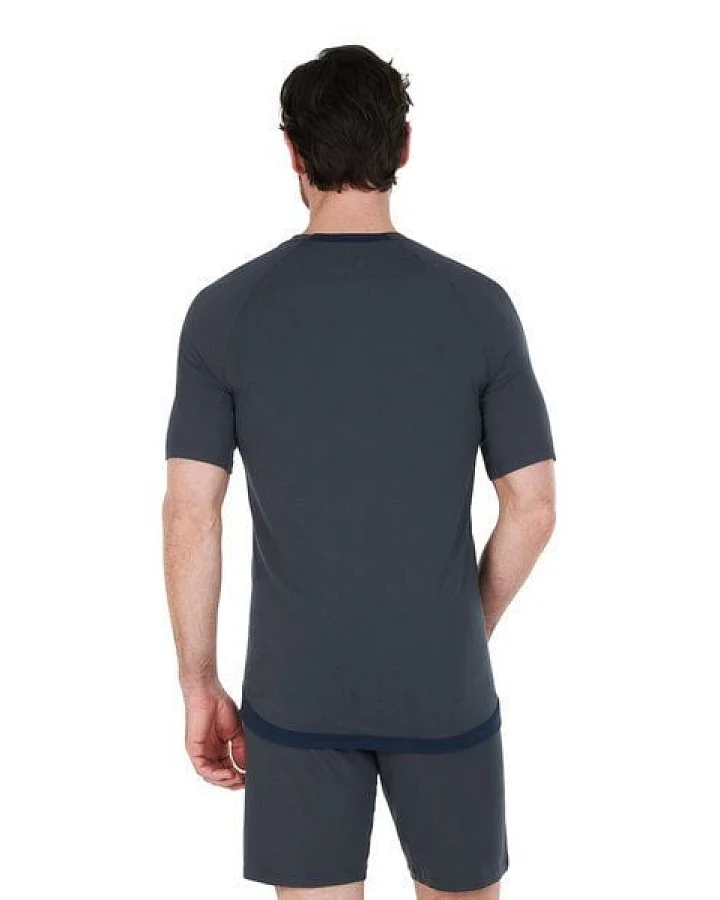 Deep Grey