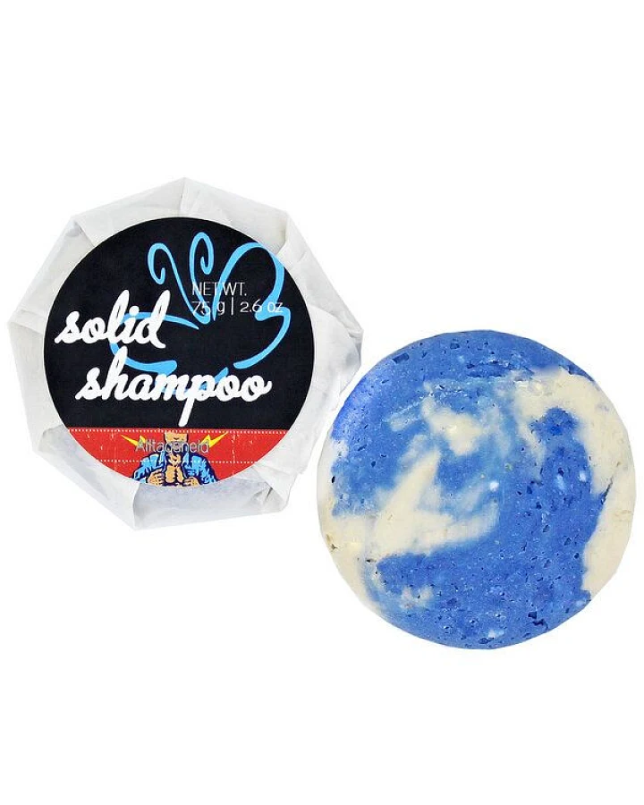 Eve Butterfly Soaps Festes Shampoo "Alltagsheld N°1"