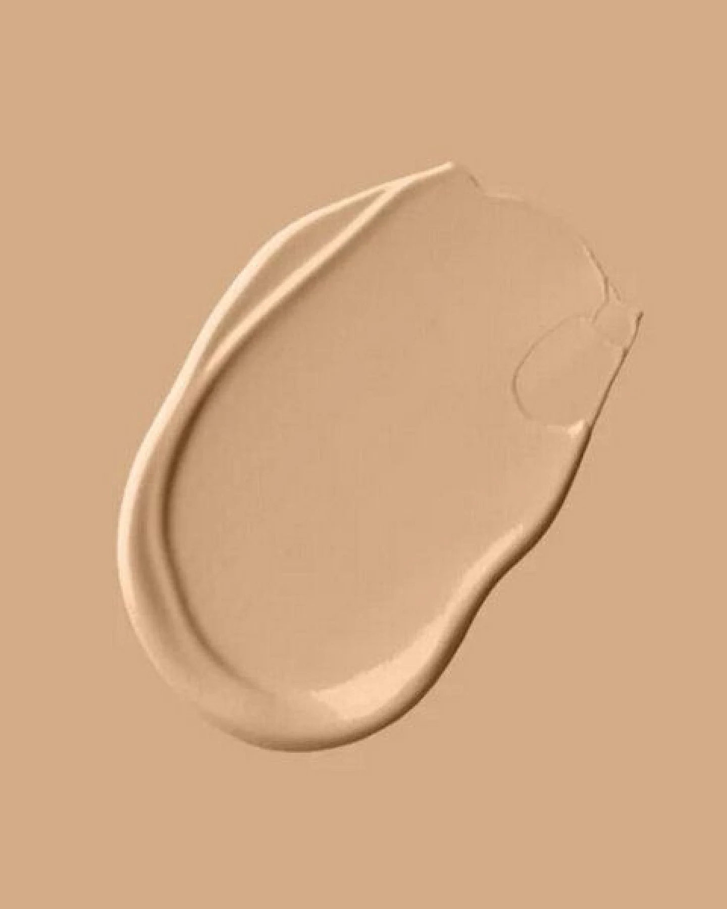 Zero Skin Foundation mit Peptiden, 20 Medium Neutral - 30 ml, hydratisierend mit Hyaluronsäure & Aloe Vera – Ansicht 3