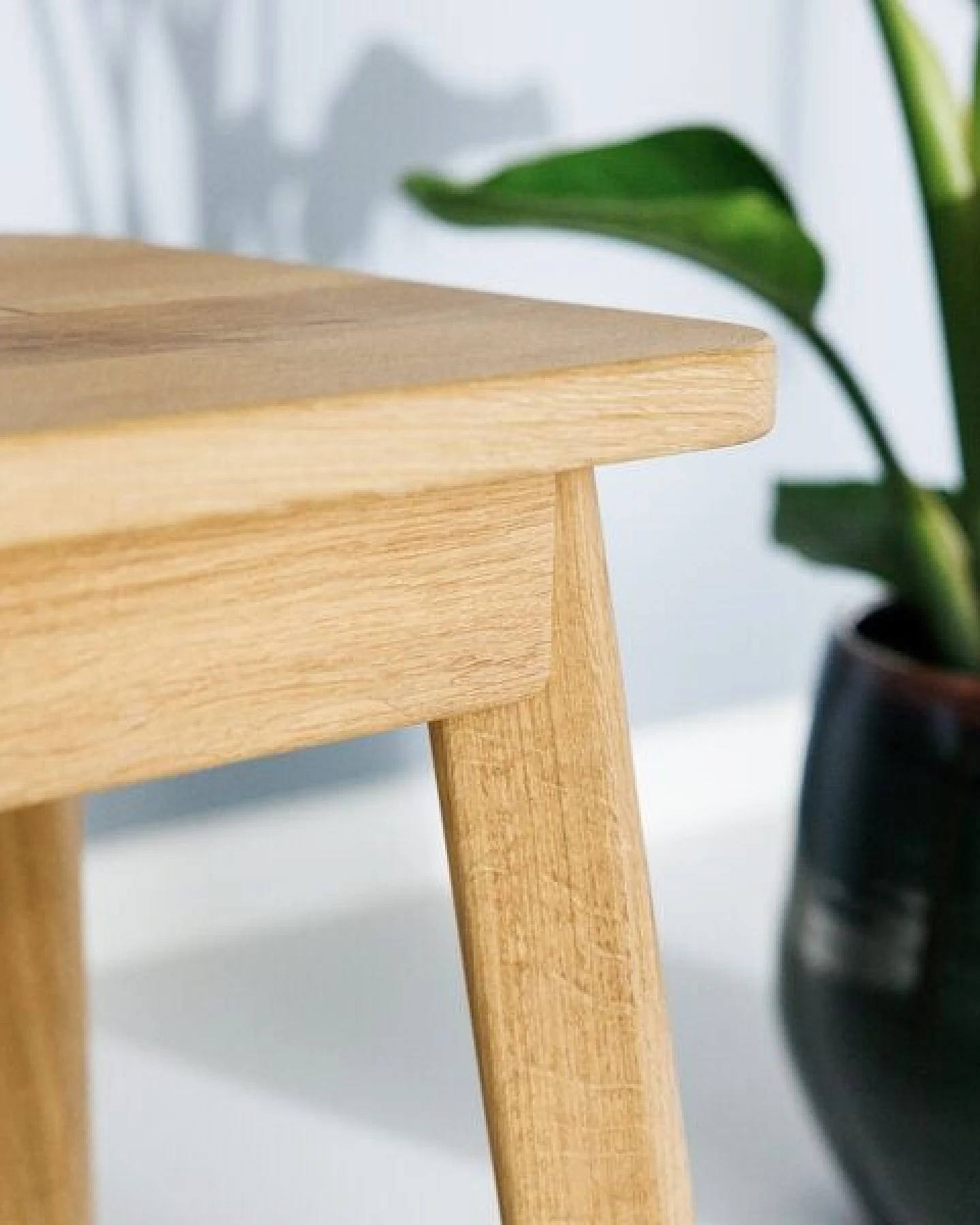 ekomia Sitzbank Form F mit Lehne – Ansicht 4