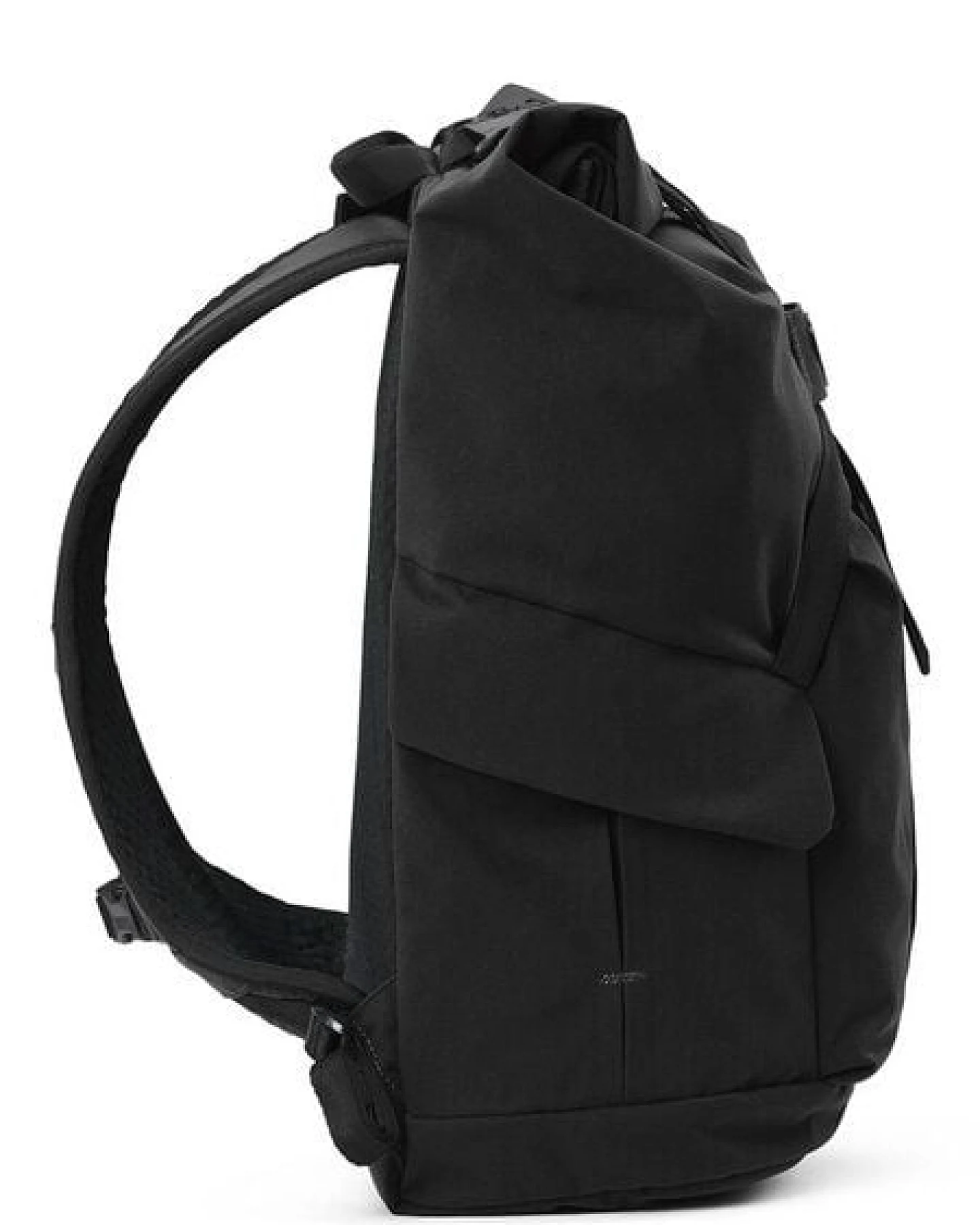 pinqponq Rucksack - Kross - aus recyceltem Polyester – Ansicht 3