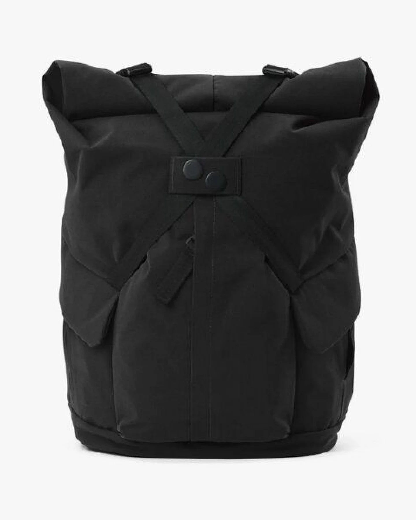pinqponq Rucksack - Kross - aus recyceltem Polyester – Ansicht 4