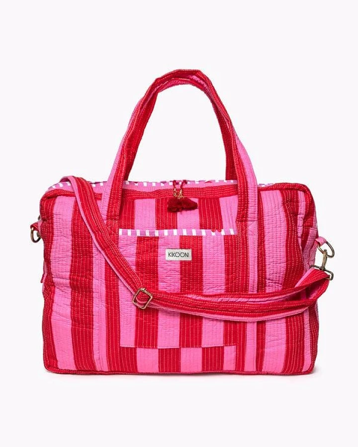 "Bold Stripes" Love