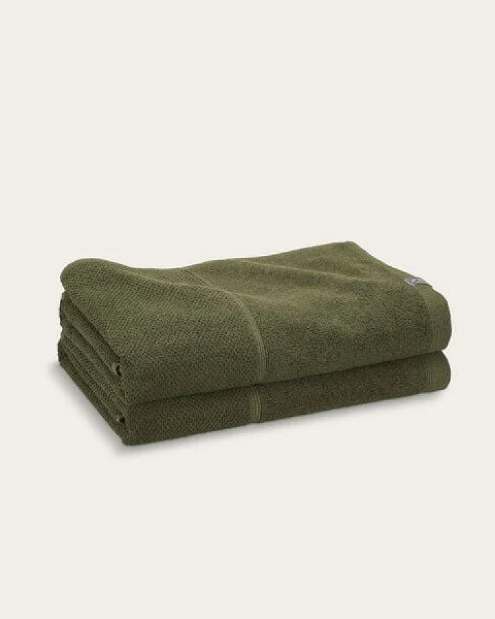 KUSHEL The Hand Towel DUO