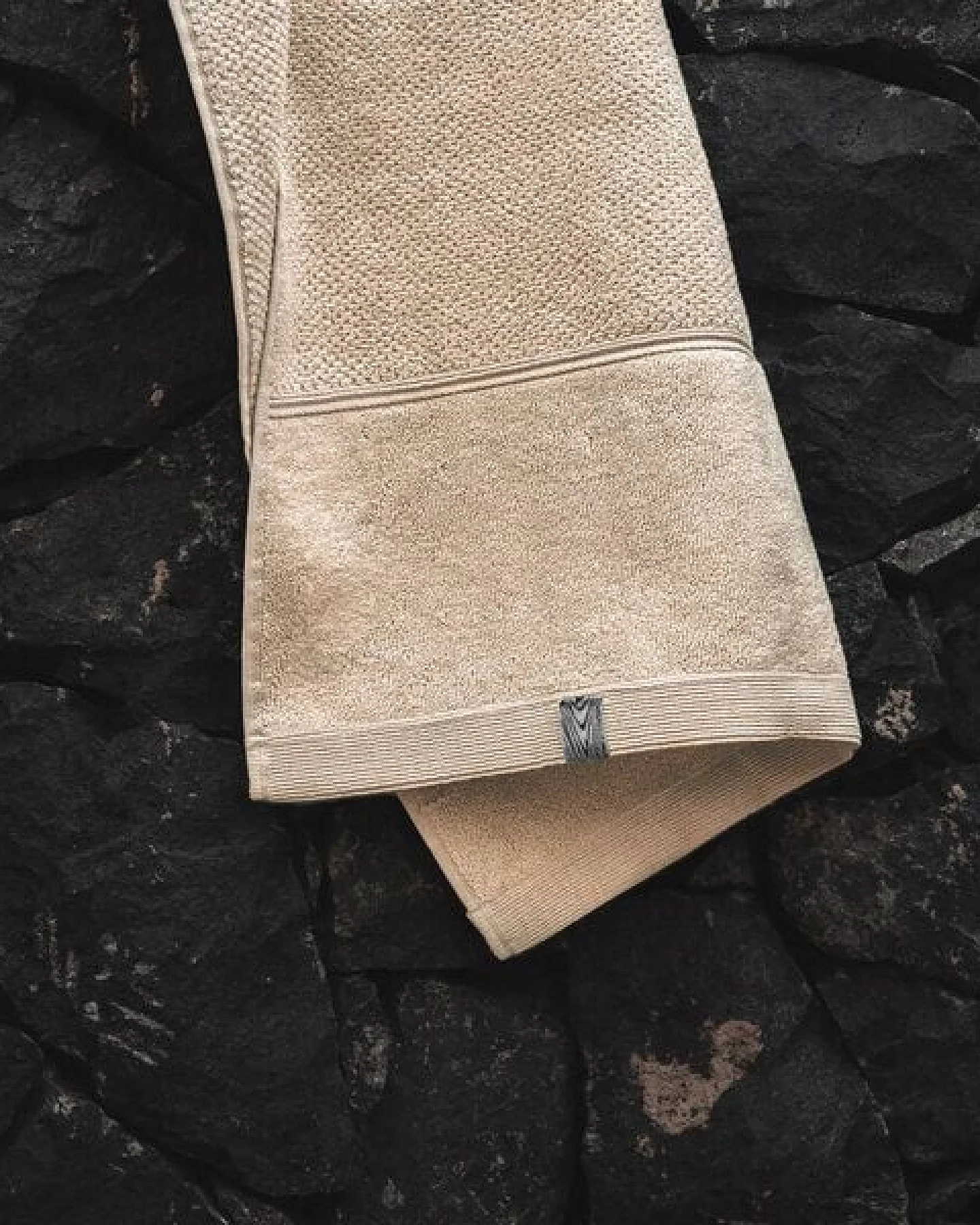 KUSHEL The Hand Towel DUO – Ansicht 4