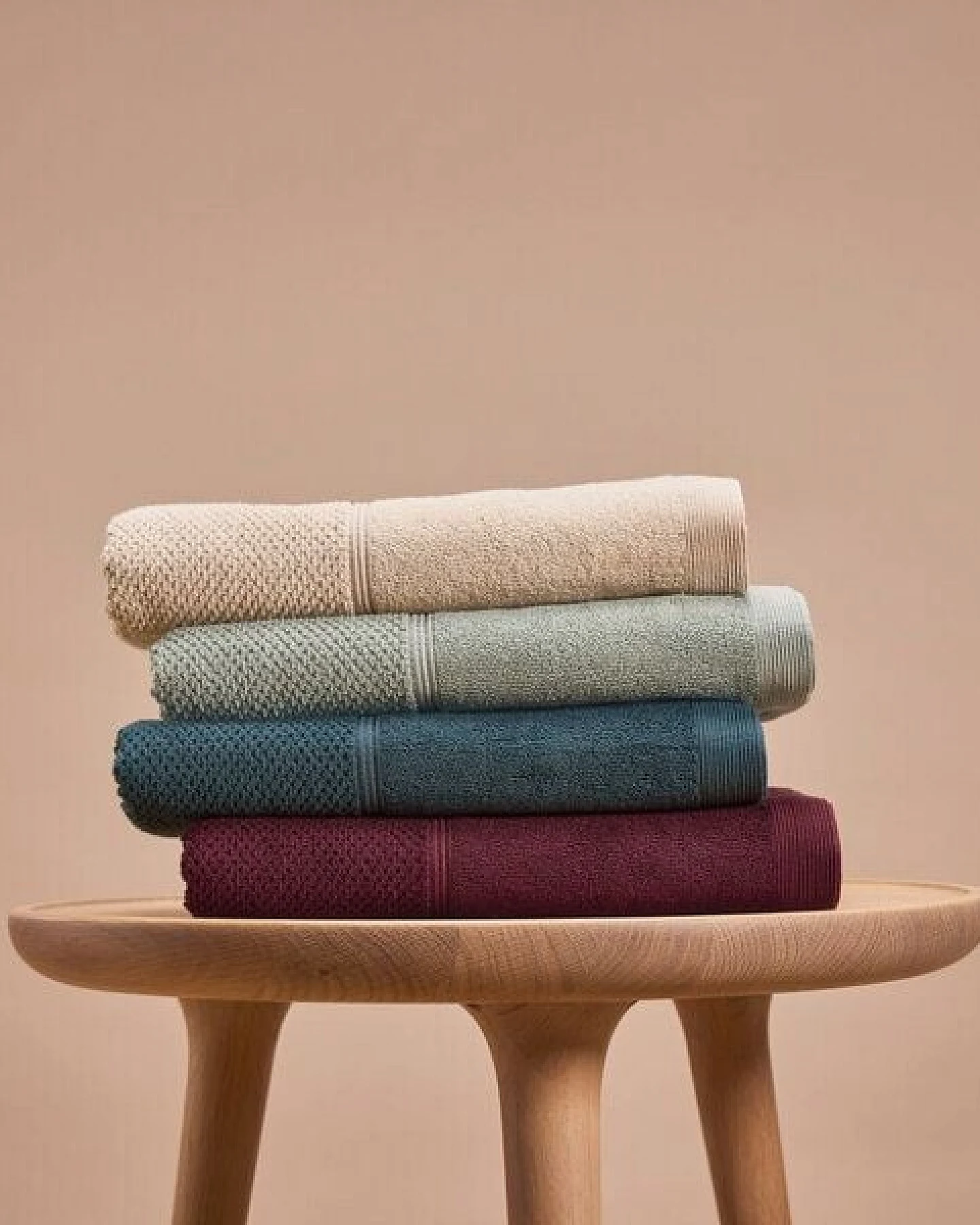 KUSHEL The Hand Towel DUO – Ansicht 4