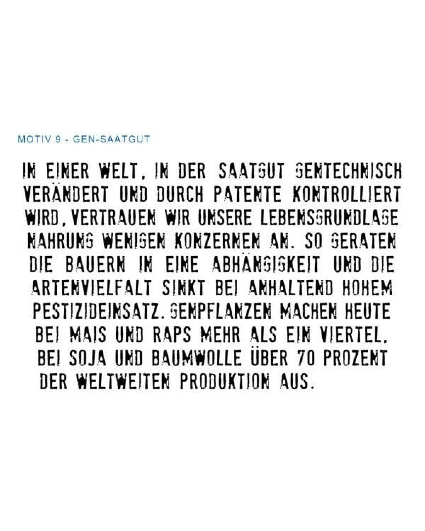 Lena Schokolade Schal "Aufklärer" meliert versch. Farben – Ansicht 4