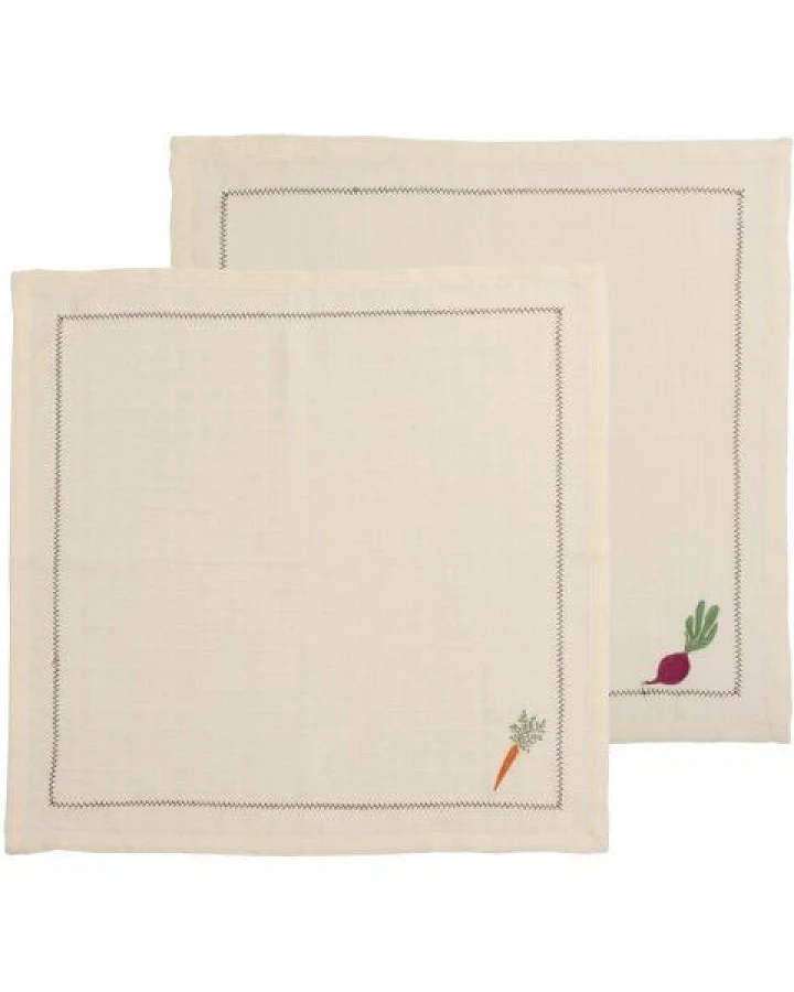 Living Crafts Küchenhandtuch - THISTLE