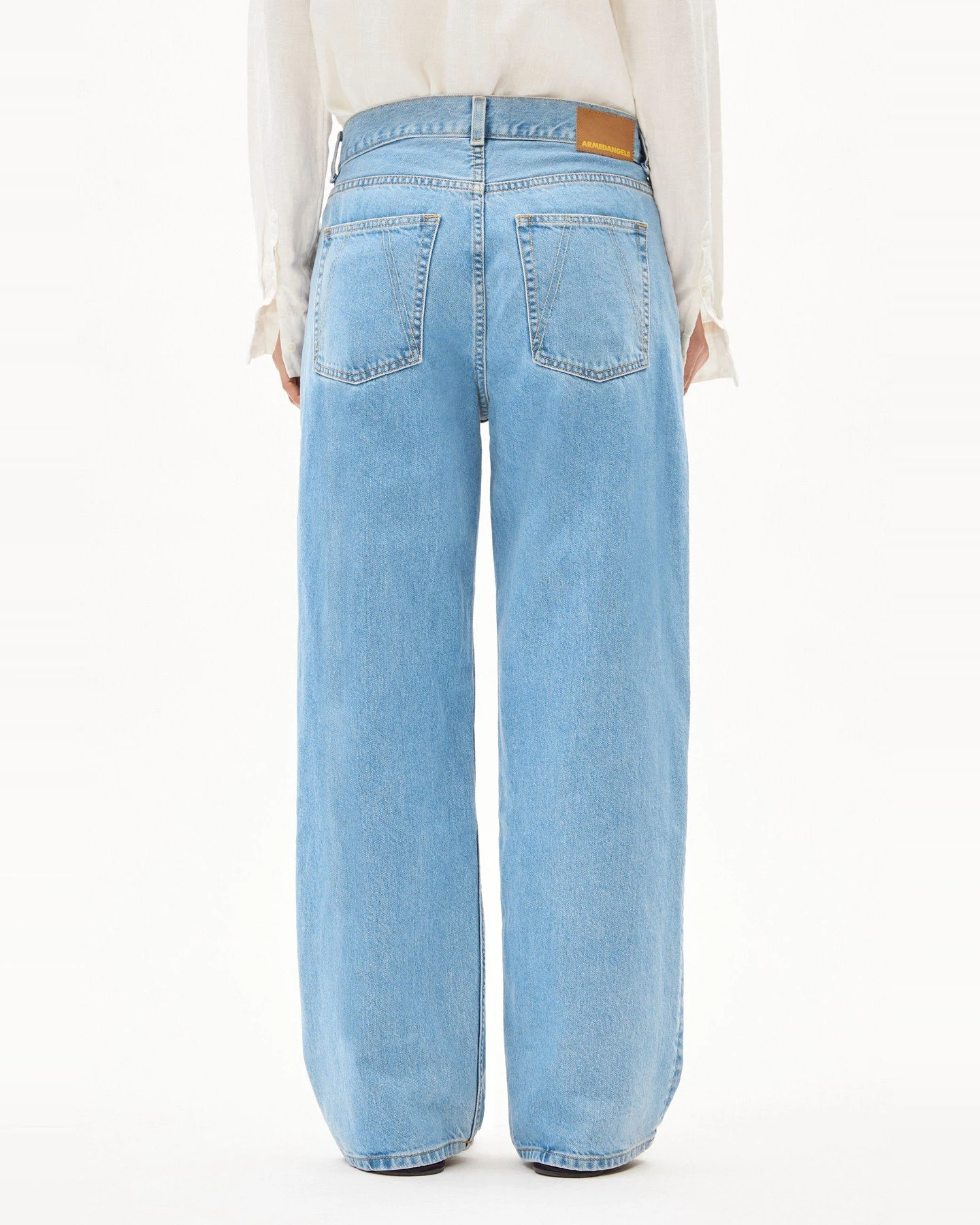 Jeans Haayi Horizon – Ansicht 2
