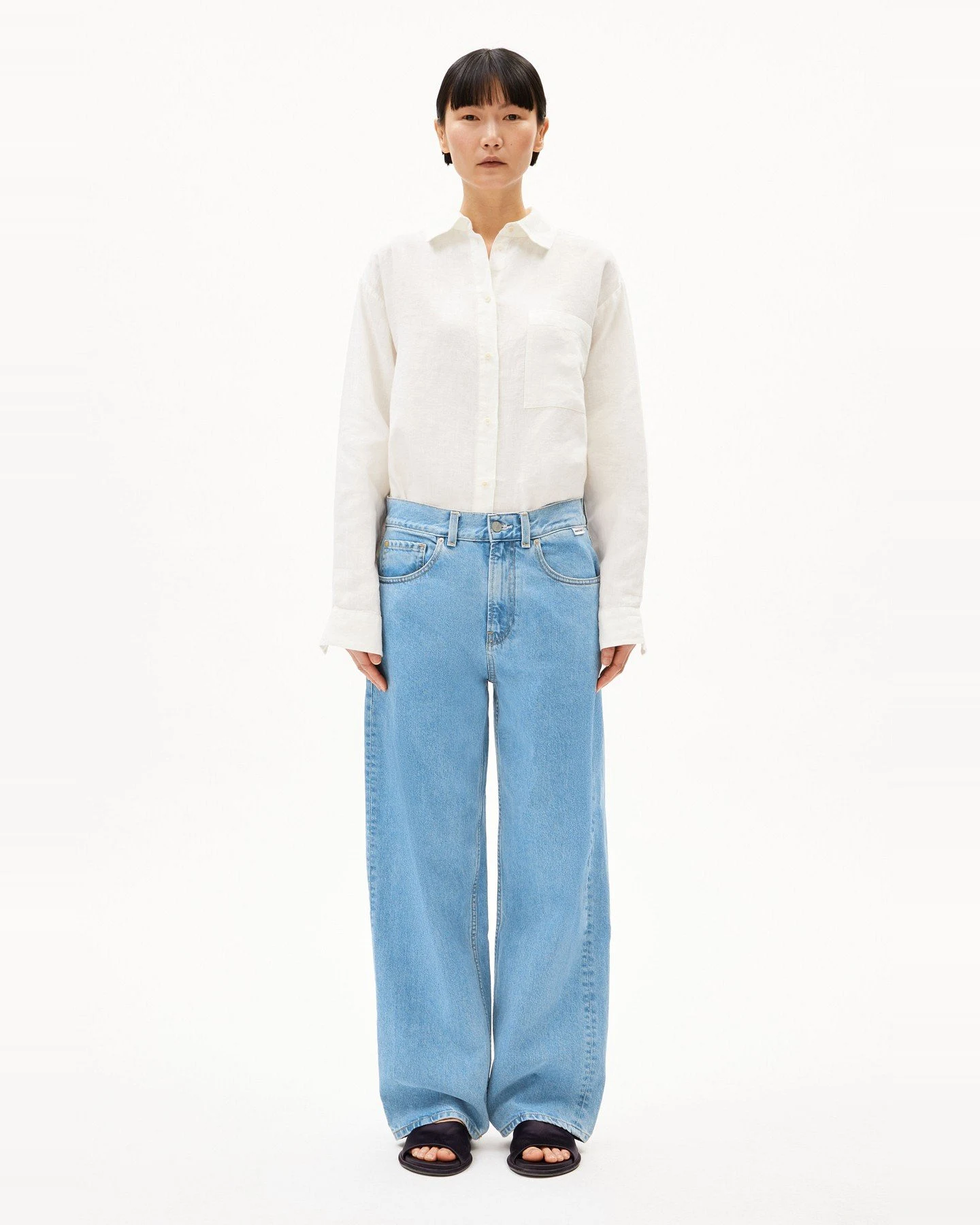 Jeans Haayi Horizon – Ansicht 4
