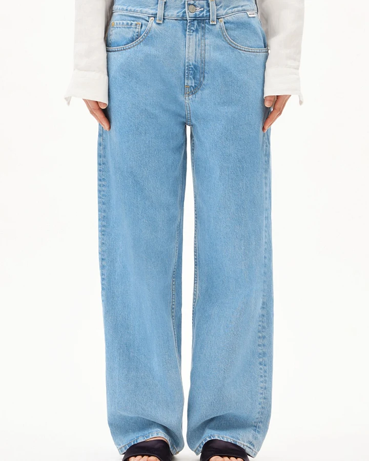 Produktseite: Jeans Haayi Horizon