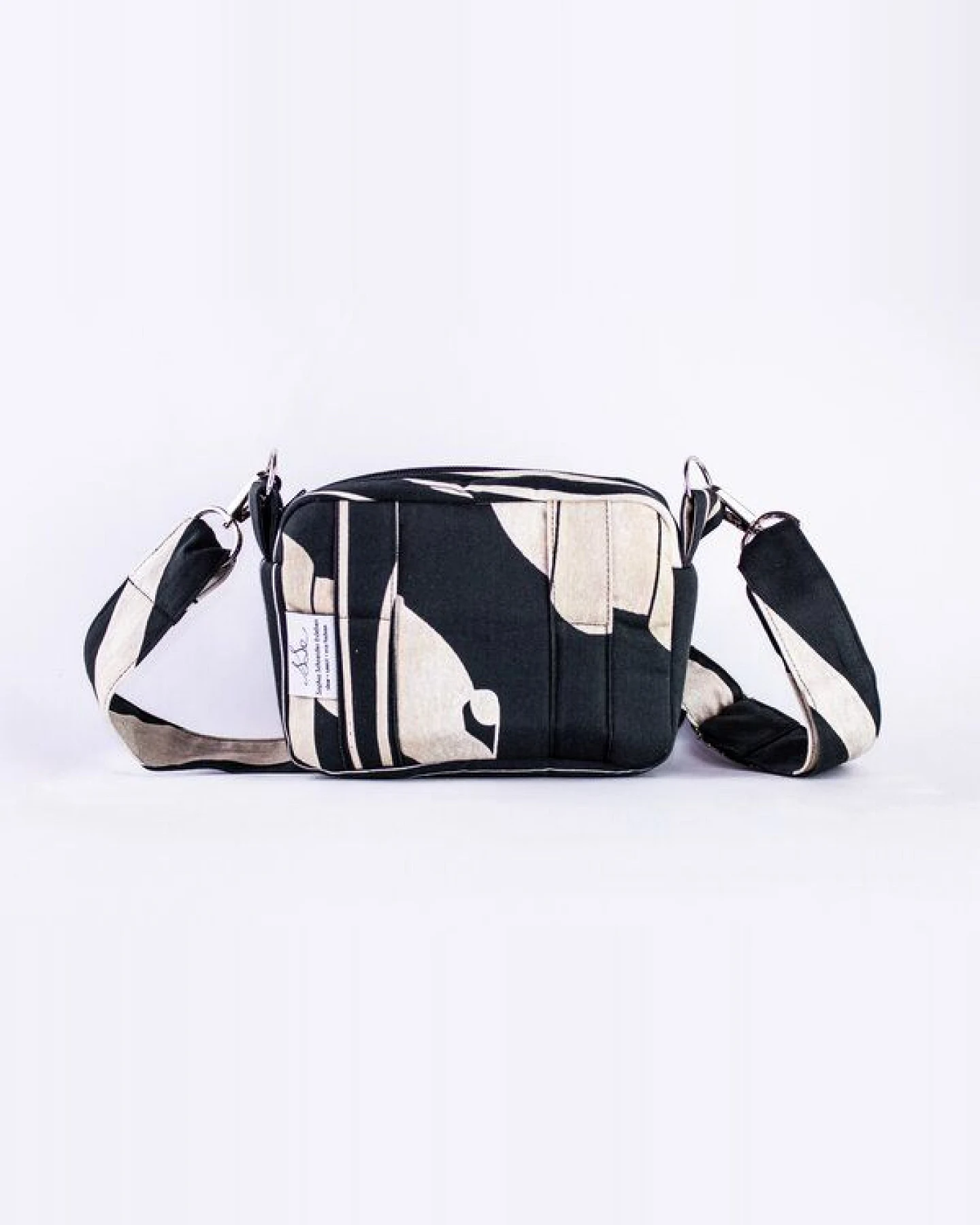 Sophia Schneider-Esleben Belt Bag - aus Bio-Baumwolle – Ansicht 3