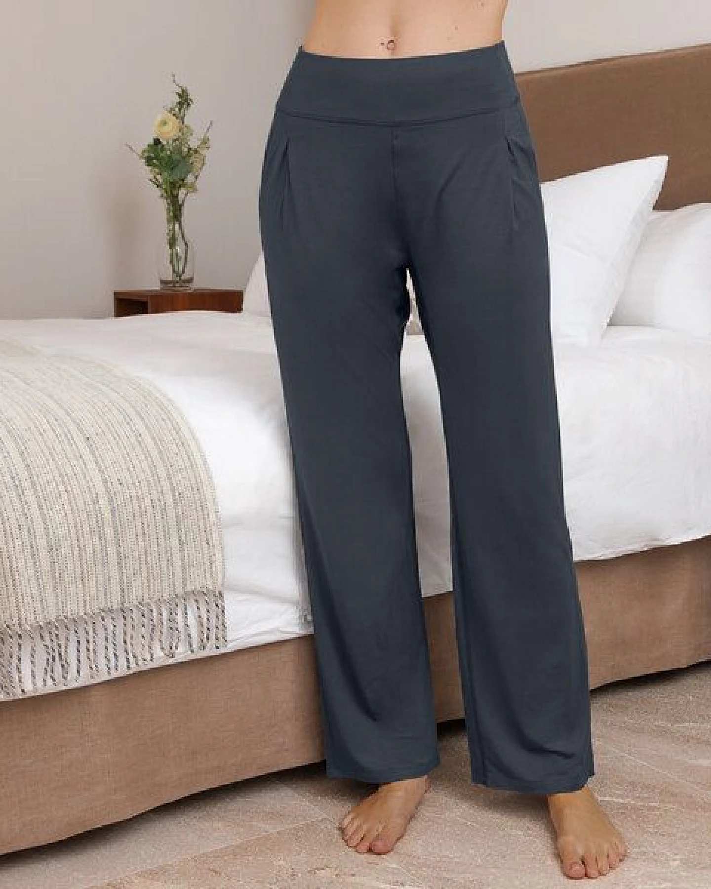 Dagsmejan Damen Hose Balance – Ansicht 2