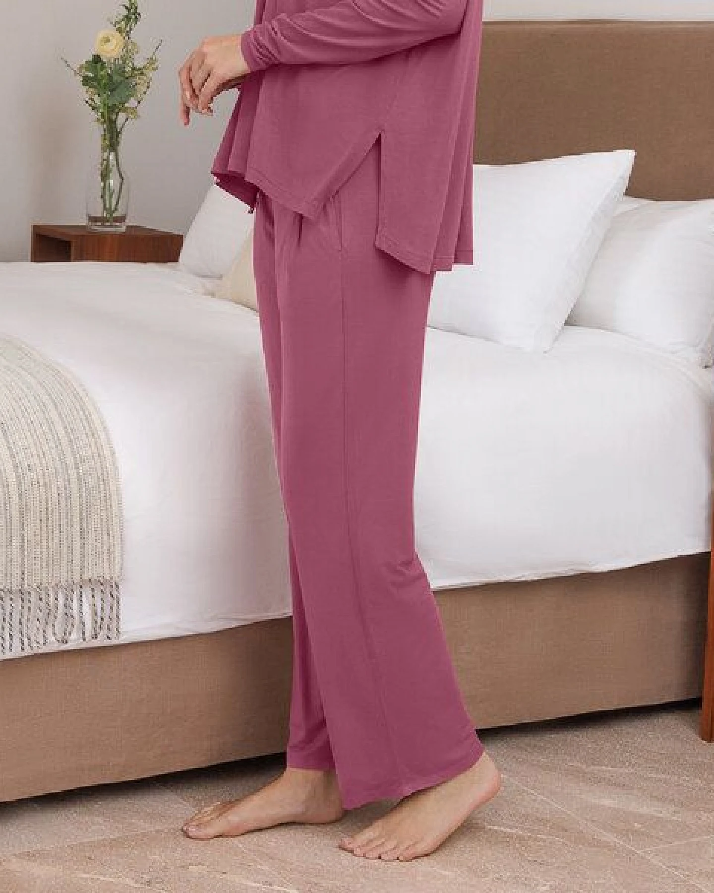 Dagsmejan Damen Hose Balance – Ansicht 3