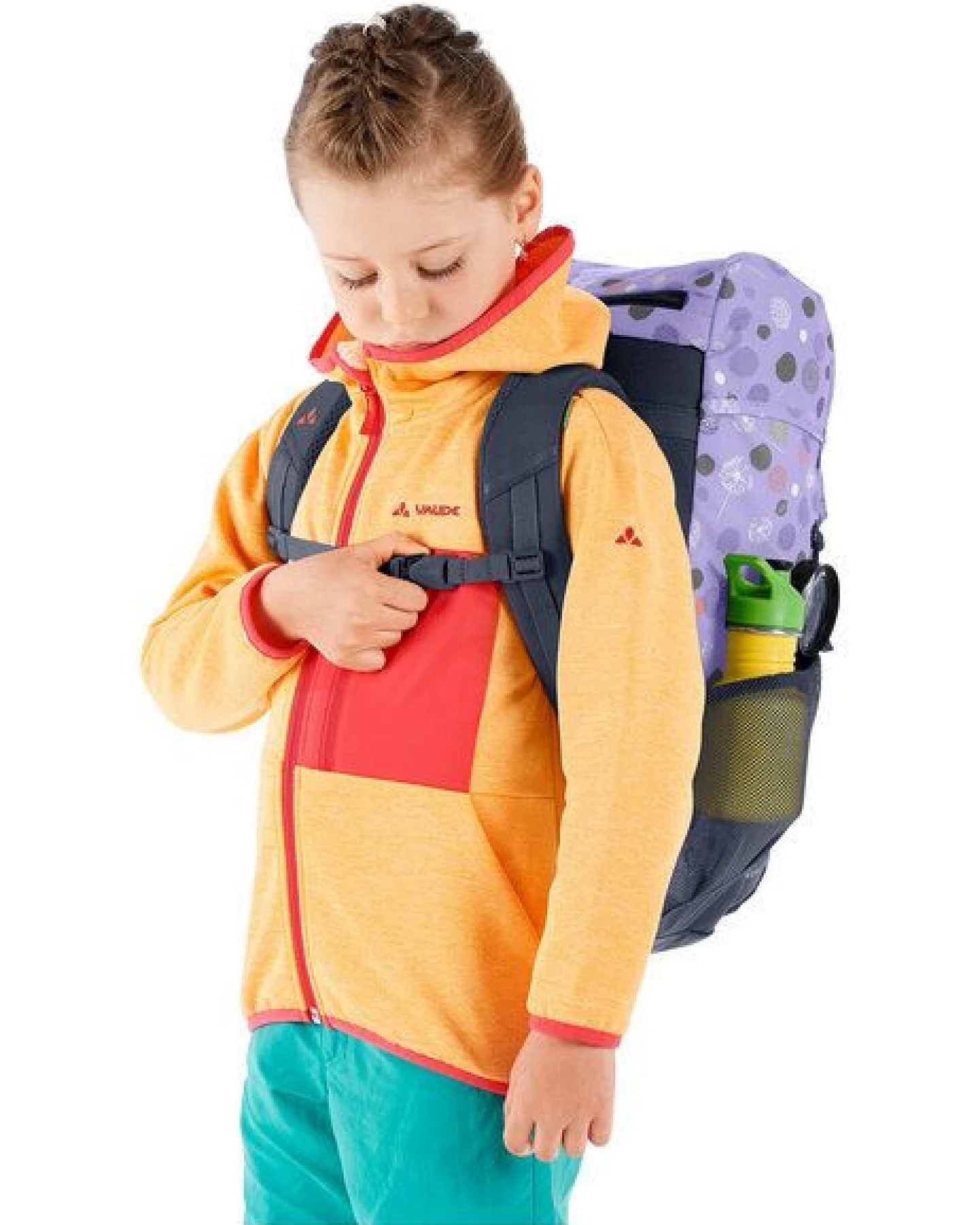 VAUDE Rucksaecke15-19L Rucksaecke15-19L Skovi 15 – Ansicht 3