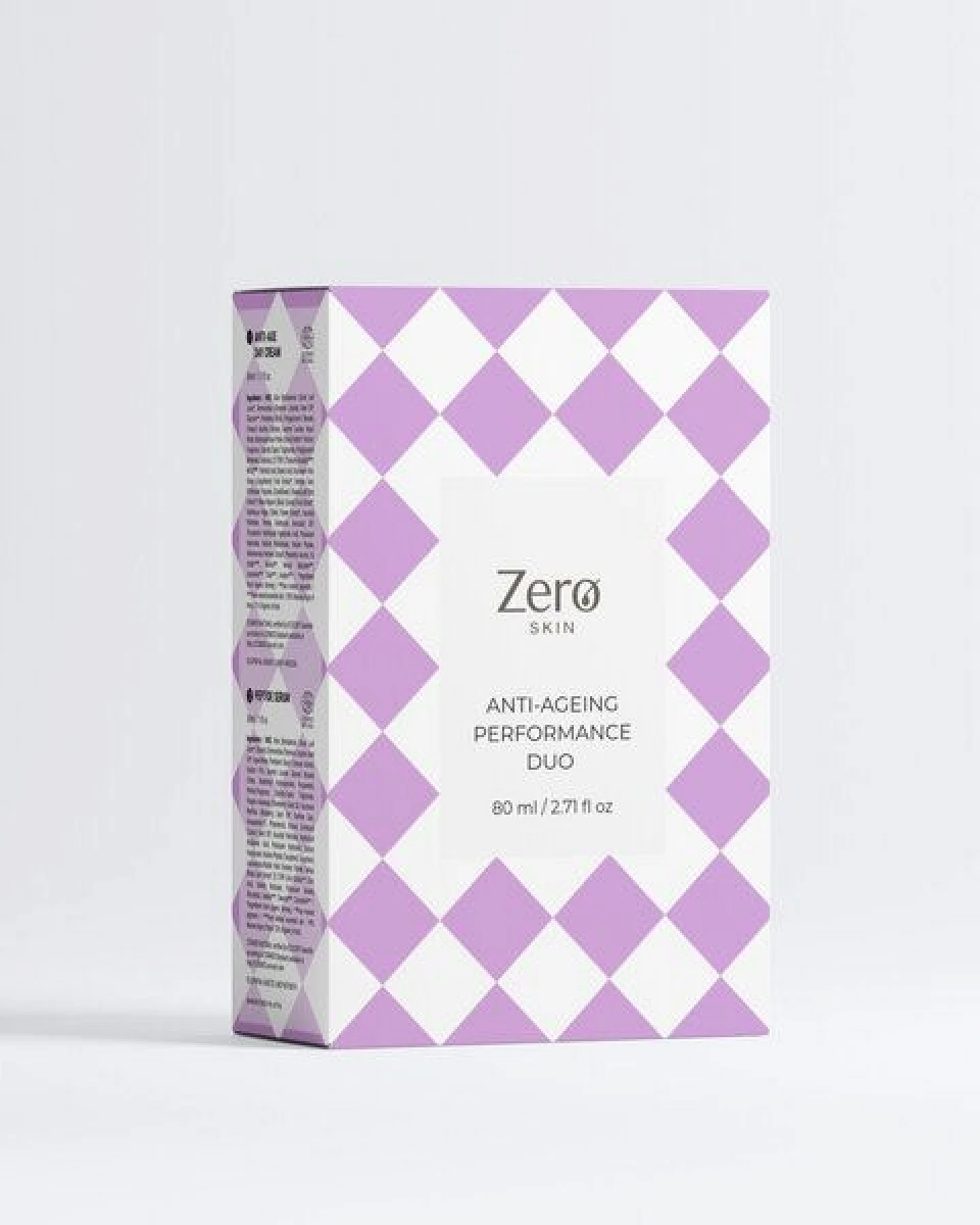Zero Skin Anti-Ageing Performance Duo - 80 ml – Ansicht 3