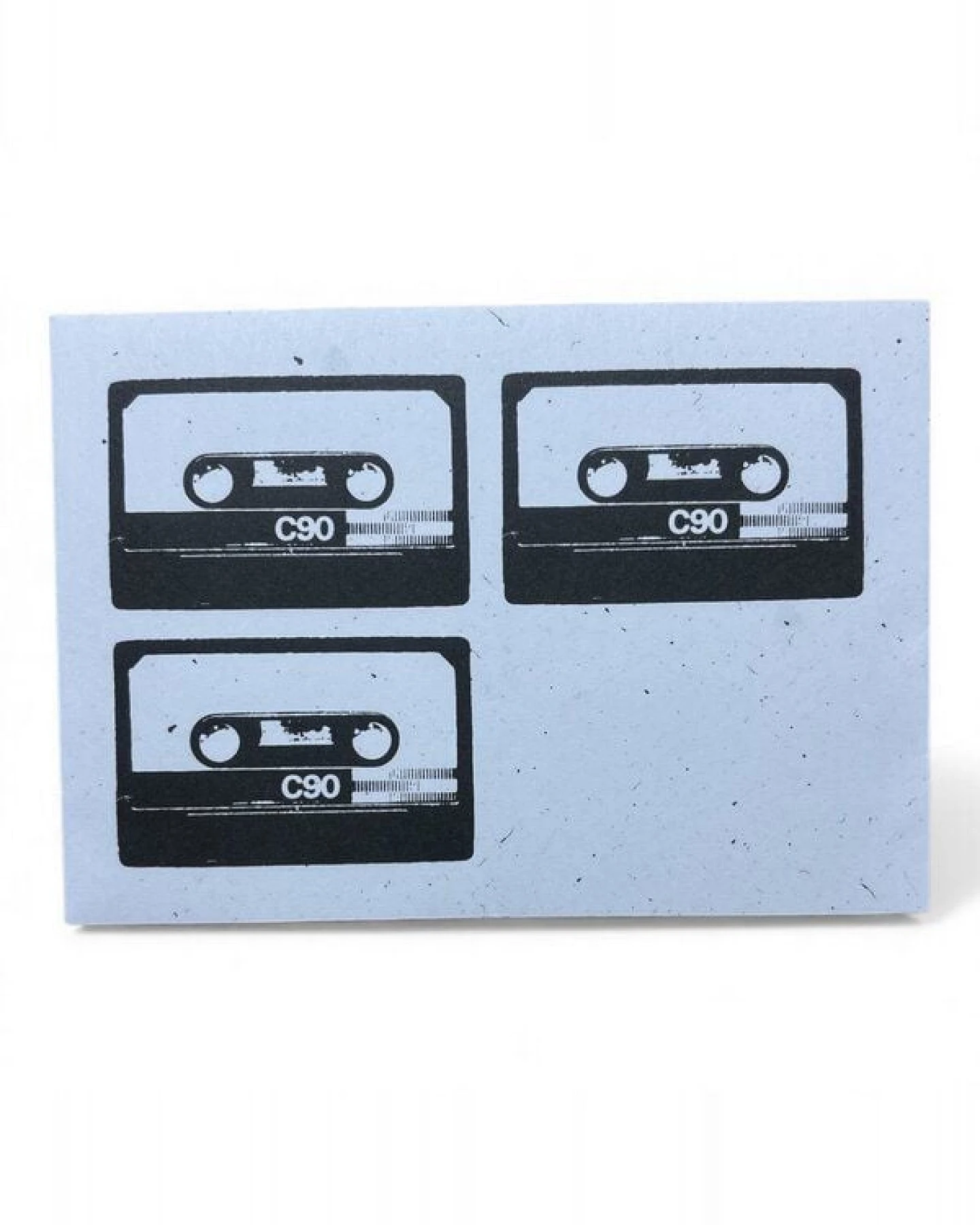 ilovemixtapes Briefumschläge C6 – Ansicht 4