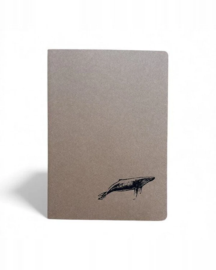 ilovemixtapes Notizbuch A5