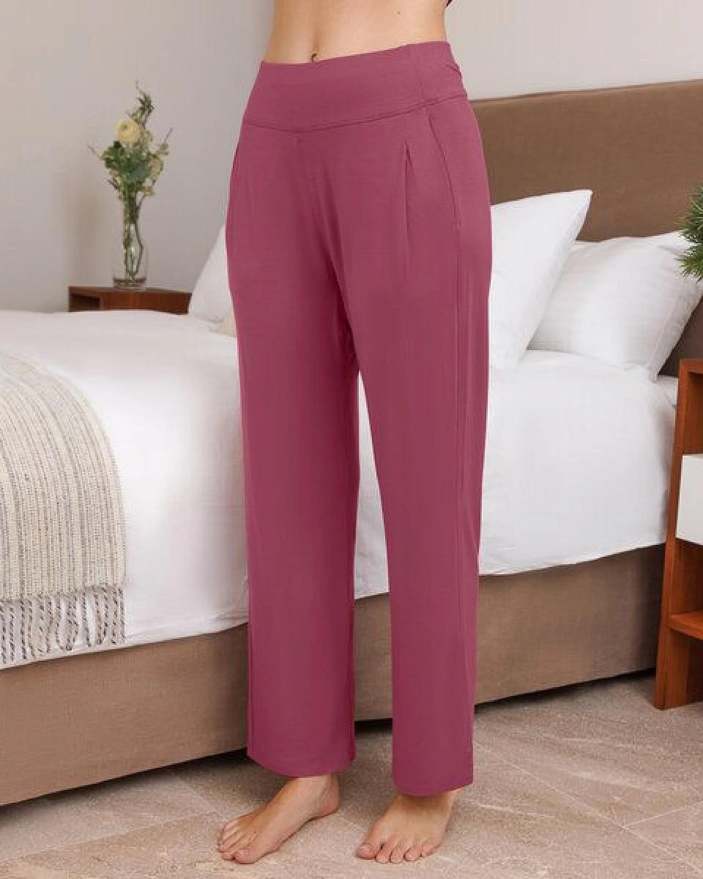 Dagsmejan Damen Hose Balance – Ansicht 2