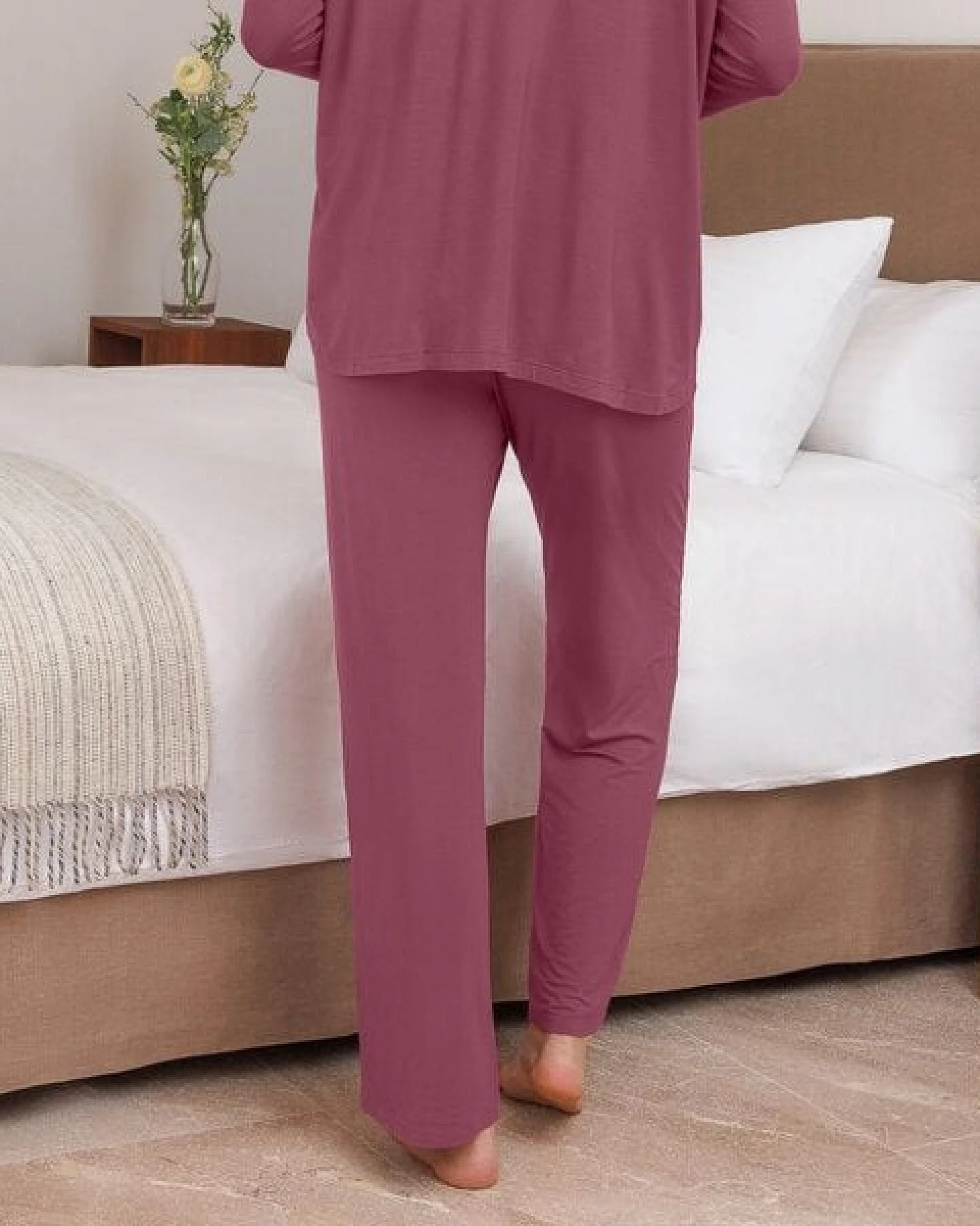 Dagsmejan Damen Hose Balance – Ansicht 4
