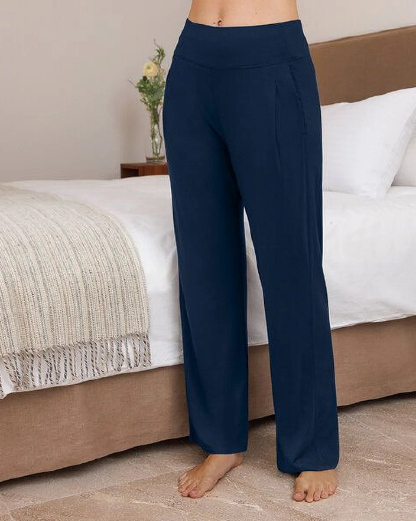 Dagsmejan Damen Hose Balance – Ansicht 2