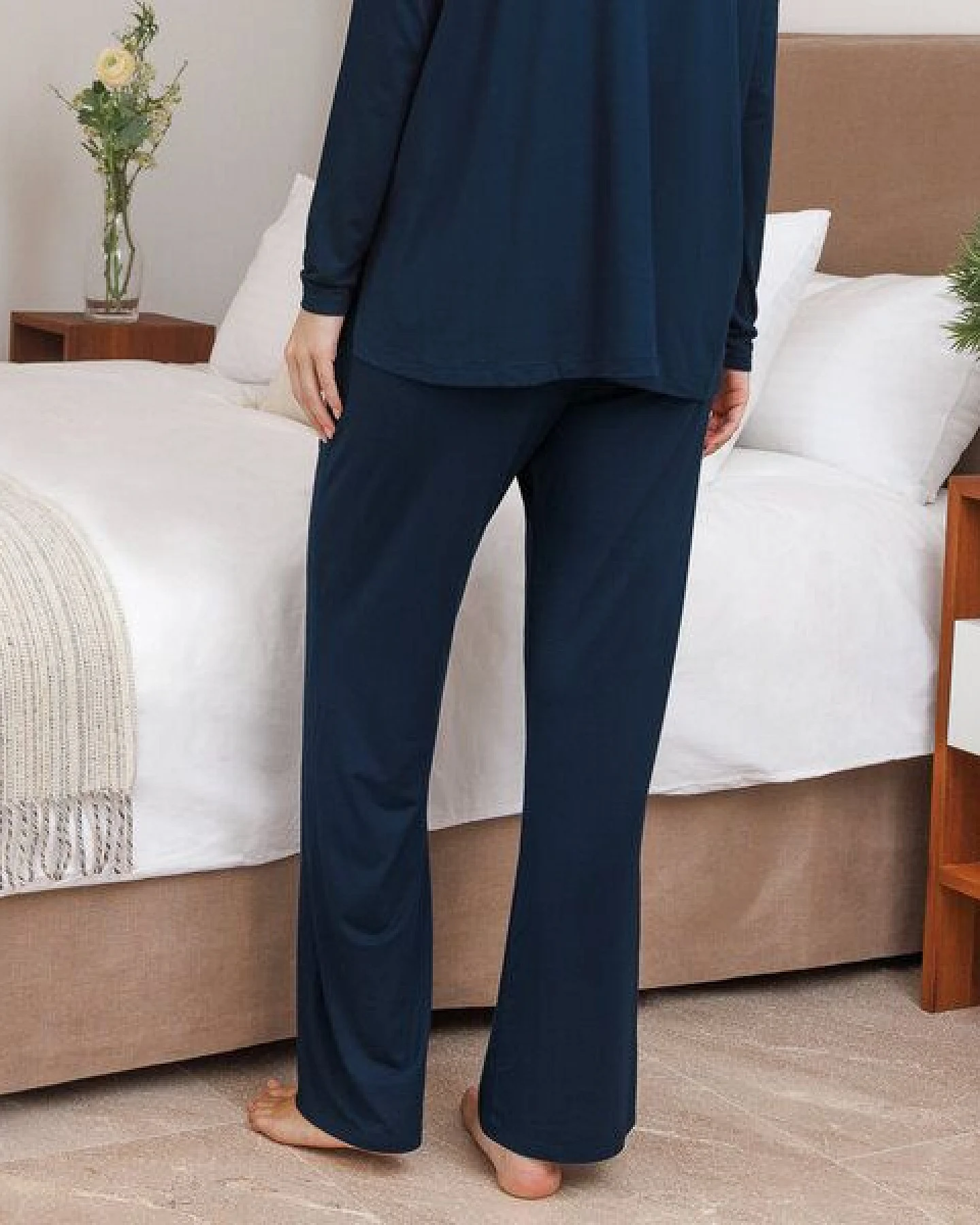 Dagsmejan Damen Hose Balance – Ansicht 4