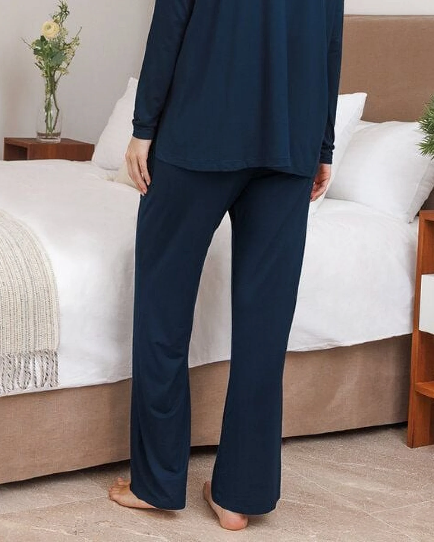 Dagsmejan Damen Hose Balance – Ansicht 4