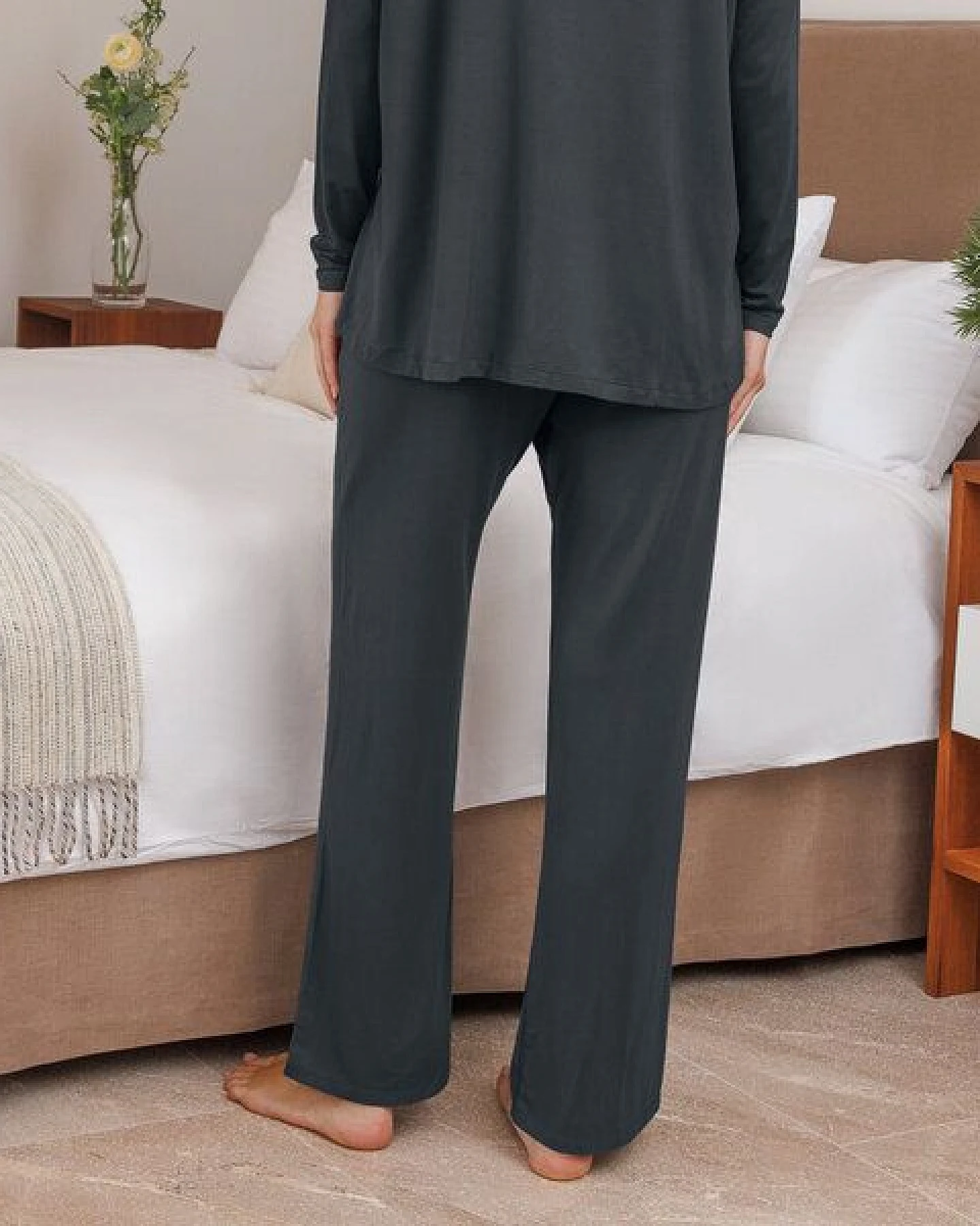 Dagsmejan Damen Hose Balance – Ansicht 3
