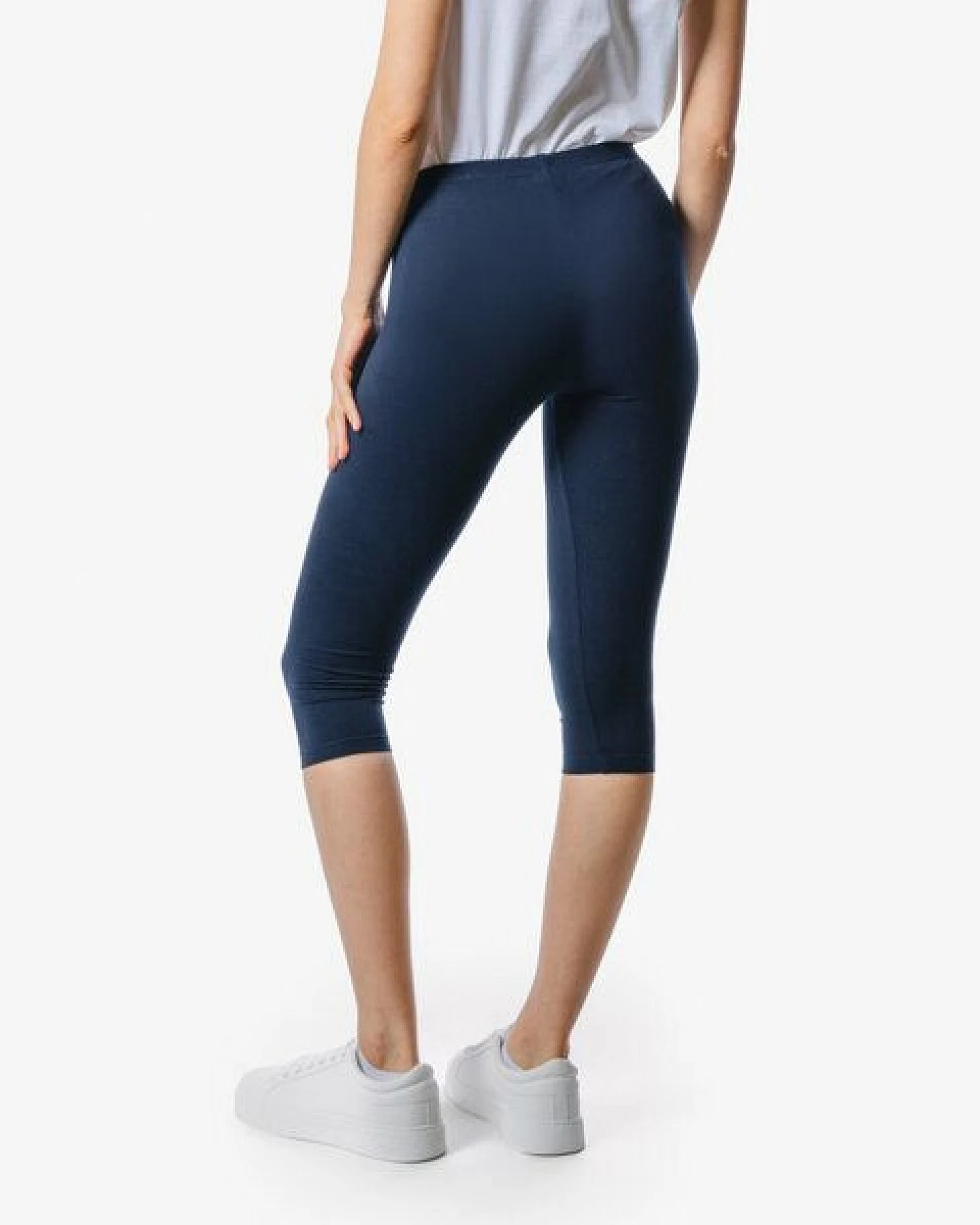 Living Crafts 3/4-Leggings - ELLEN – Ansicht 2