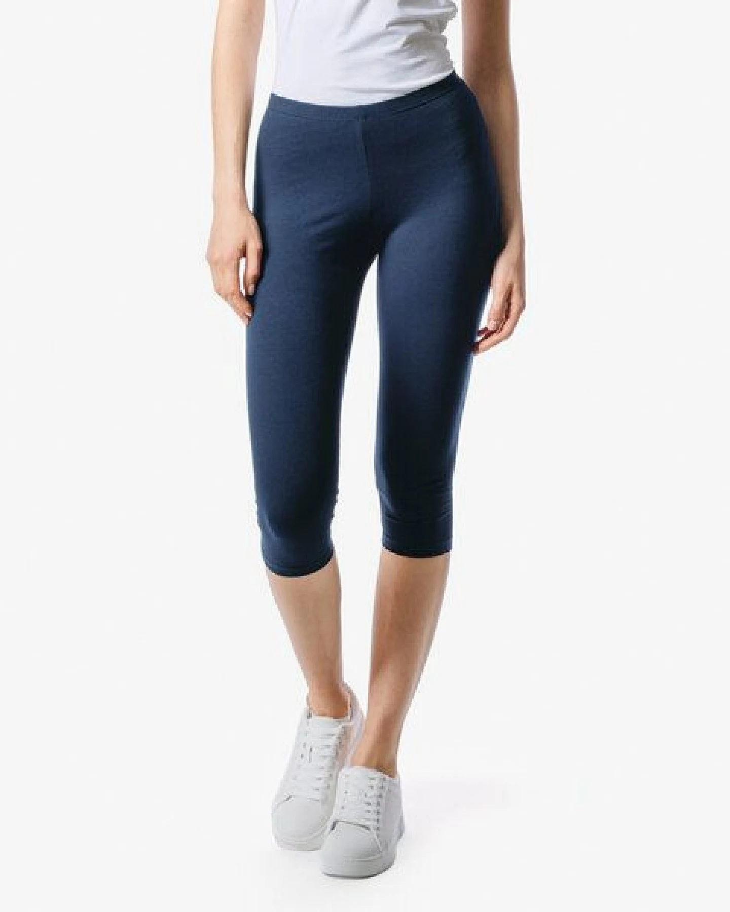 Living Crafts 3/4-Leggings - ELLEN – Ansicht 3
