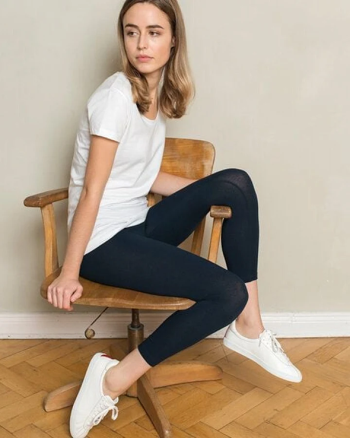 Living Crafts 7/8-Leggings