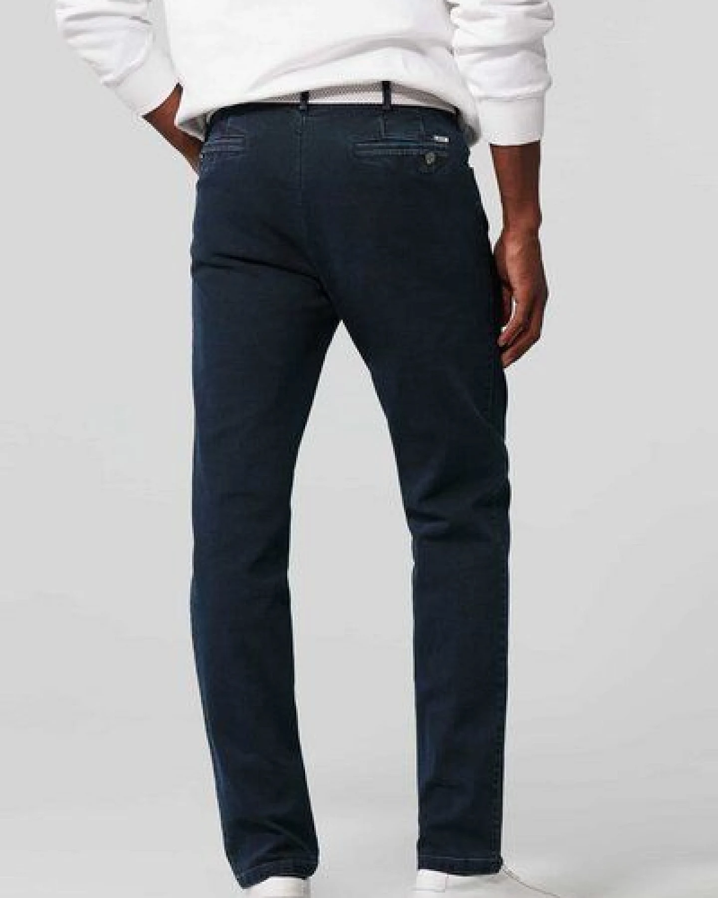 MEYER Performance Denim Super-Stretch – Ansicht 3