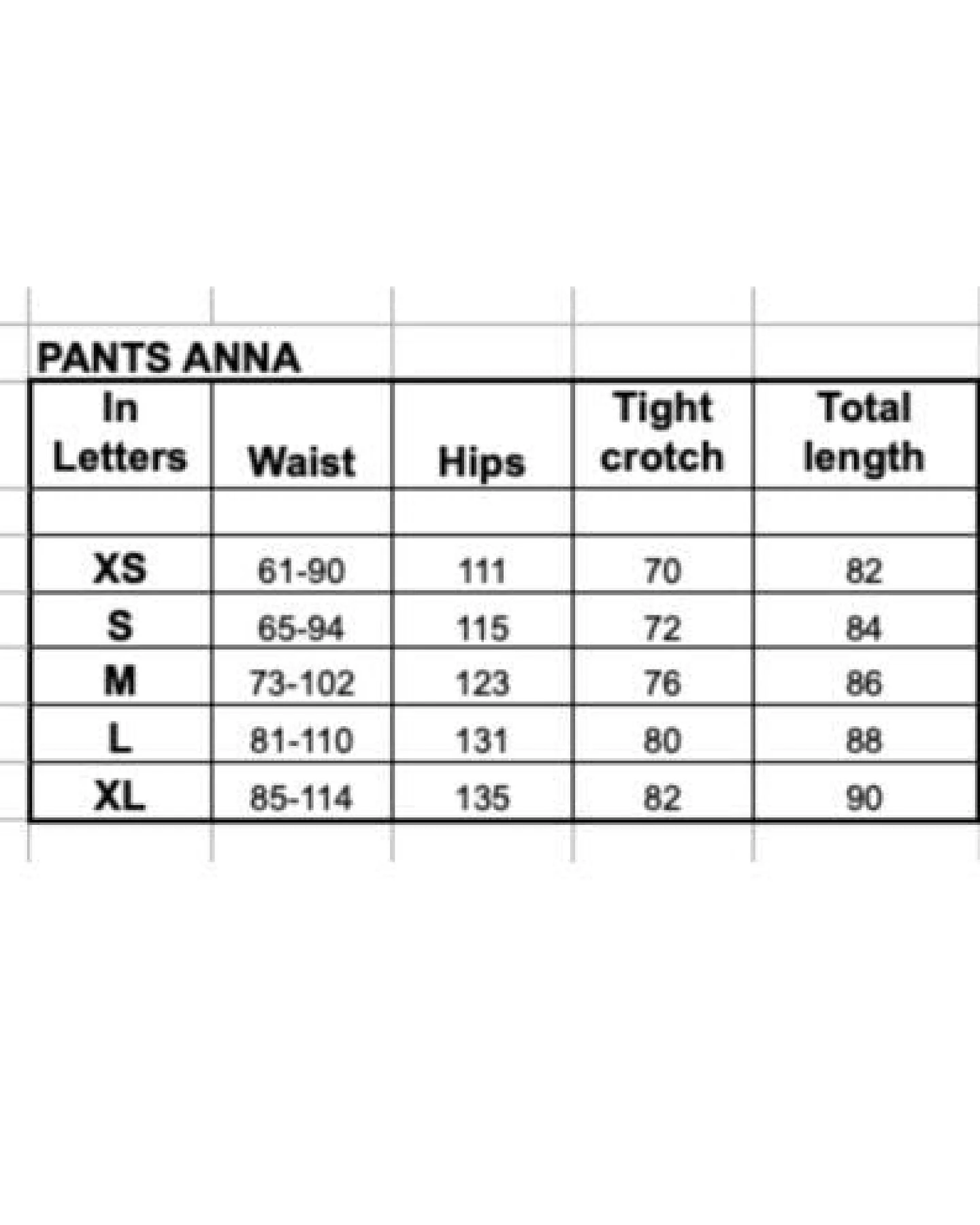 Sophia Schneider-Esleben Culotte Anna - High Waist Hose aus Bio-Baumwolle – Ansicht 4