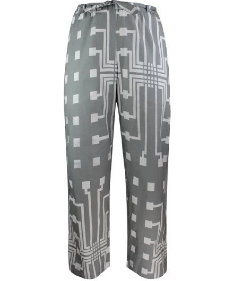 Sophia Schneider-Esleben PJ Pants - aus Bio Baumwolle