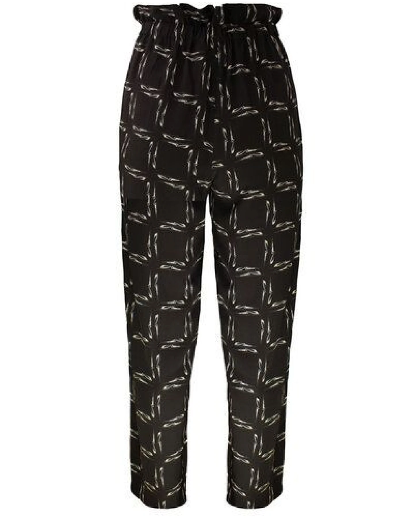 Sophia Schneider-Esleben PJ Pants aus Bambus – Ansicht 3