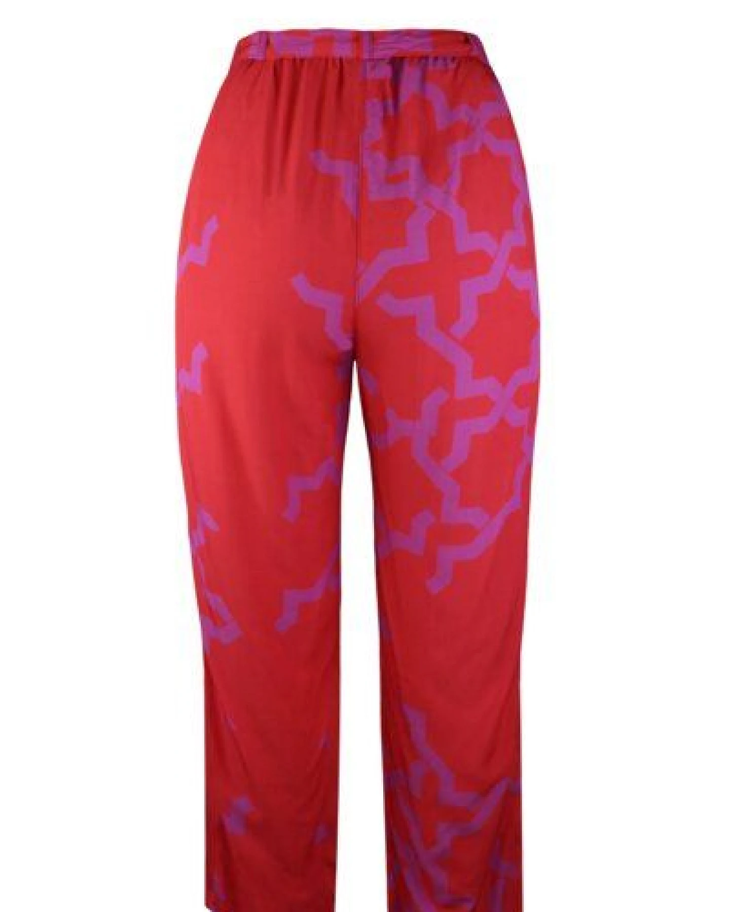 Sophia Schneider-Esleben PJ Pants aus Bio Baumwolle – Ansicht 3