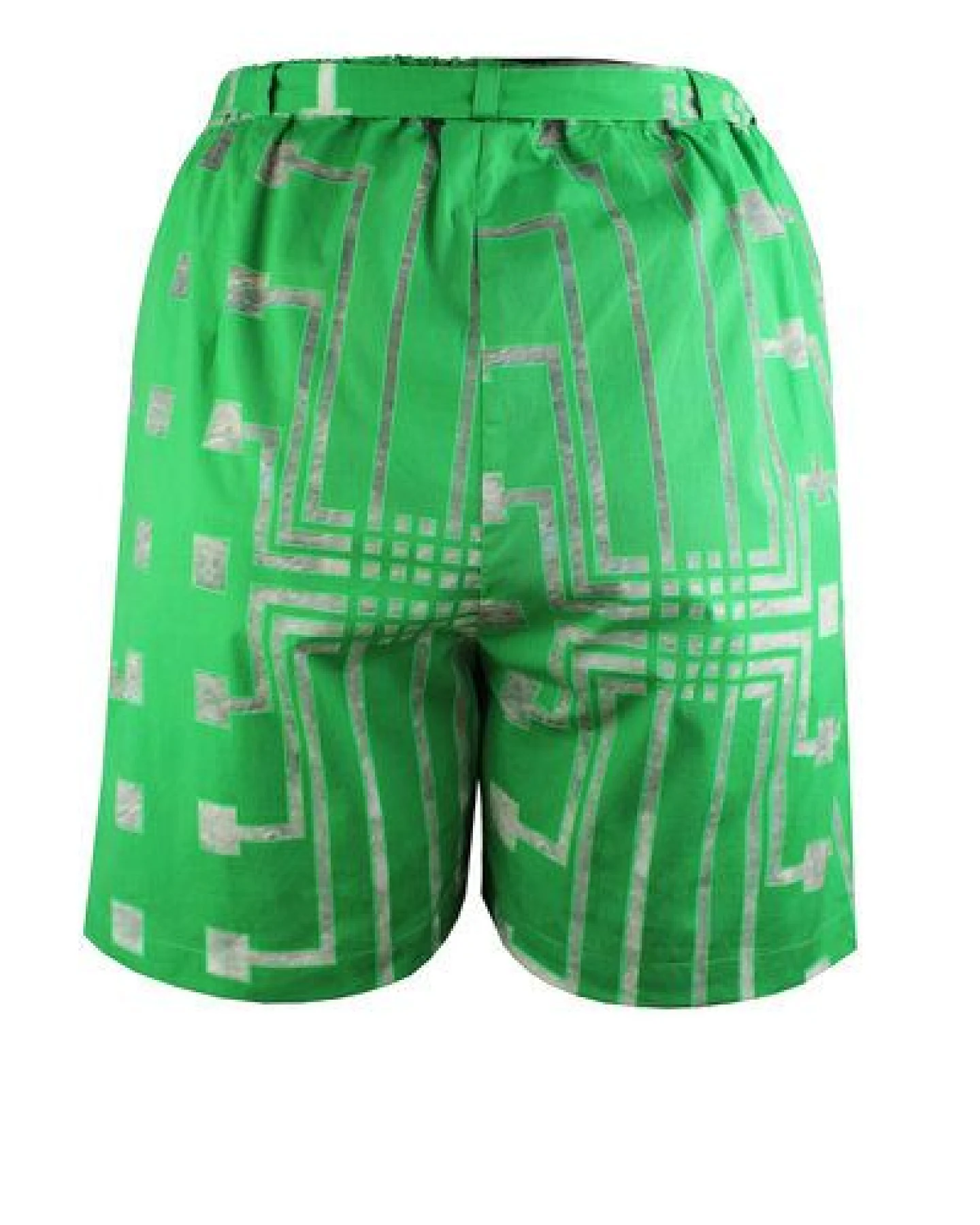 Sophia Schneider-Esleben PJ Shorts - aus Bio Baumwolle – Ansicht 3