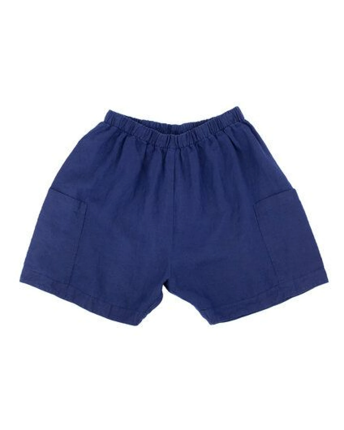 Sophia Schneider-Esleben Unisex Shorts Alex - Shorts aus Bio Baumwolle – Ansicht 3