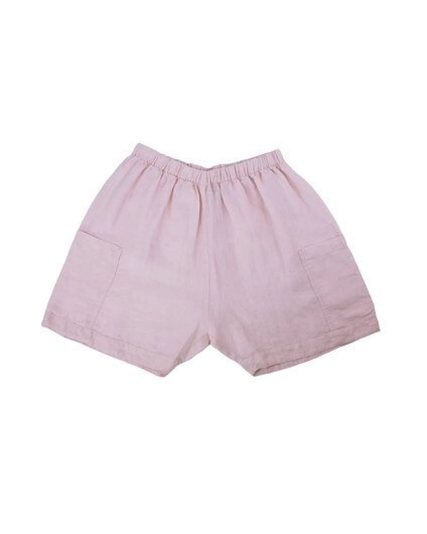 Sophia Schneider-Esleben Unisex Shorts Alex - Shorts aus Bio Baumwolle – Ansicht 3