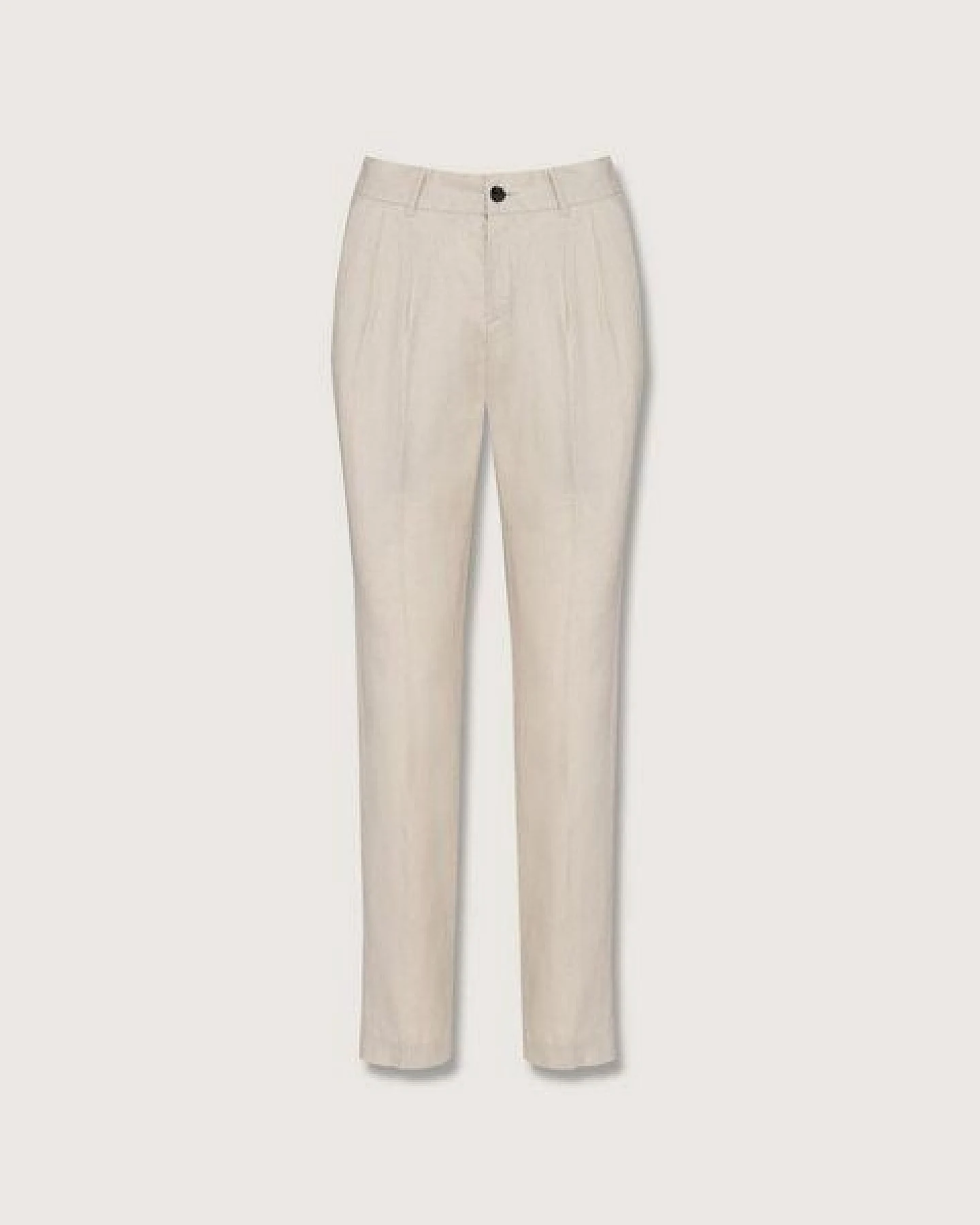 YTWOO Damen Leinenhose – Ansicht 2