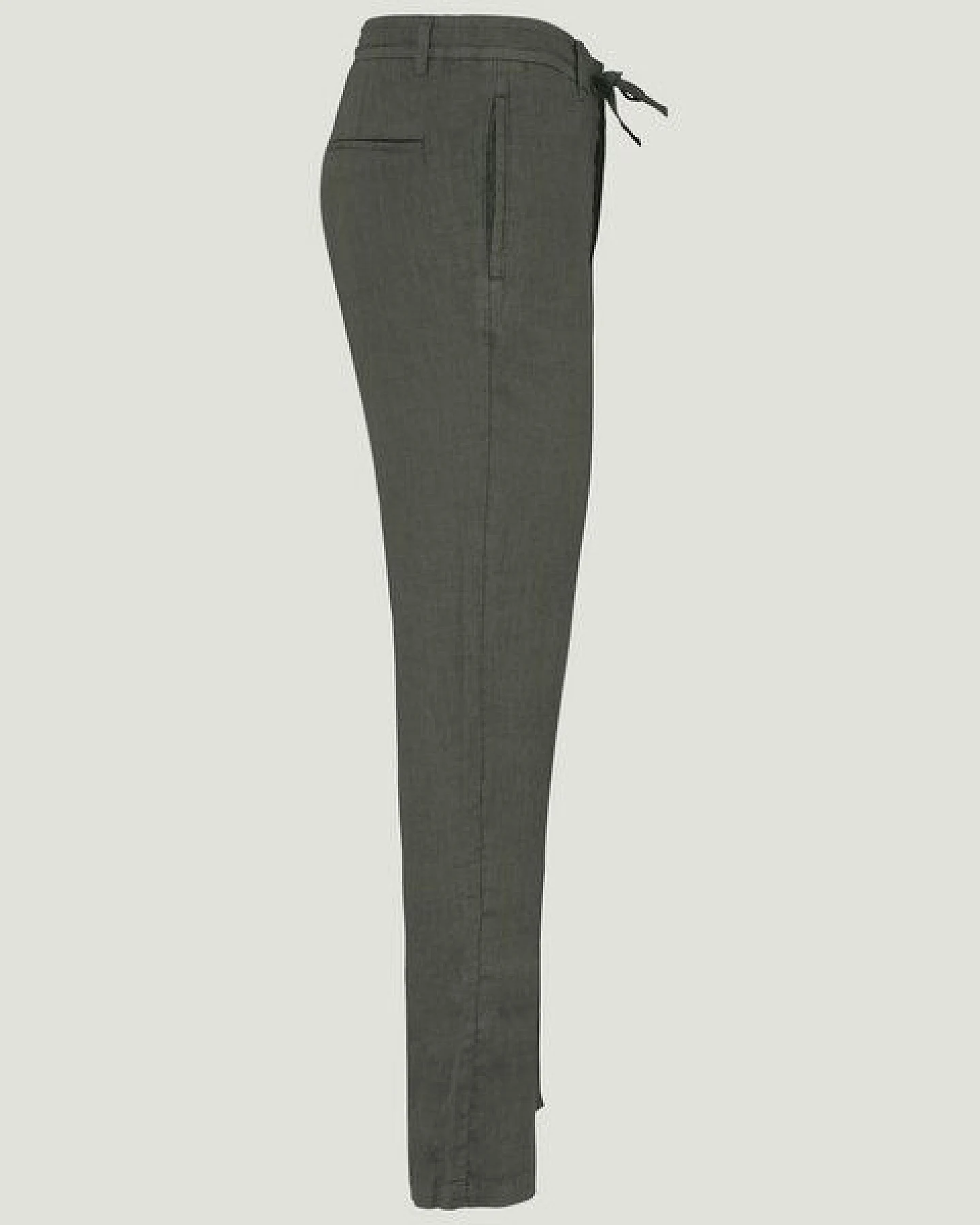 YTWOO Herren Leinenhose – Ansicht 2