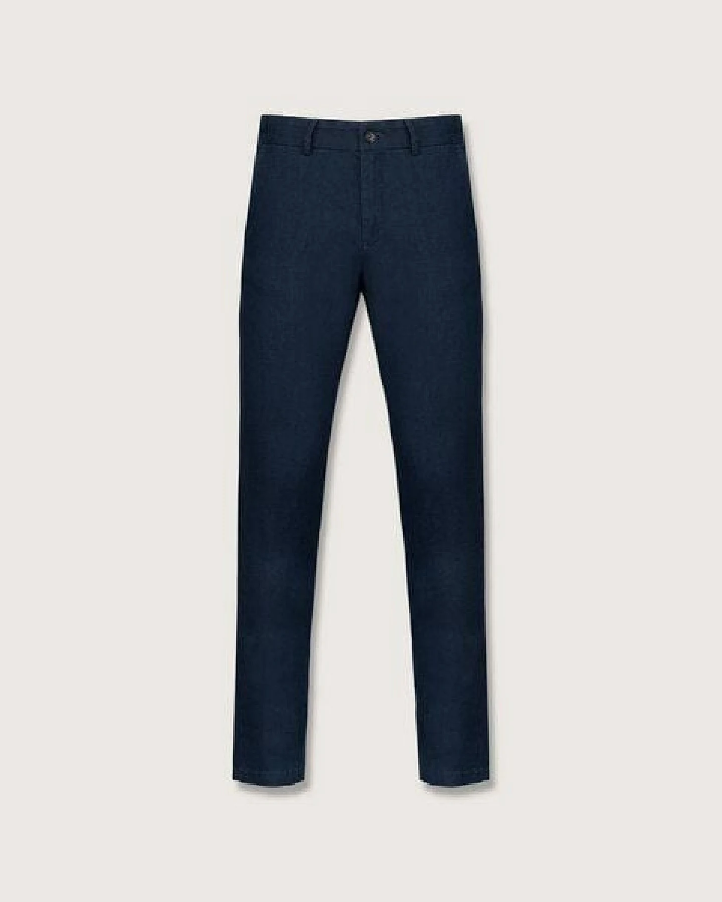 YTWOO Herren Leinenhose – Ansicht 2