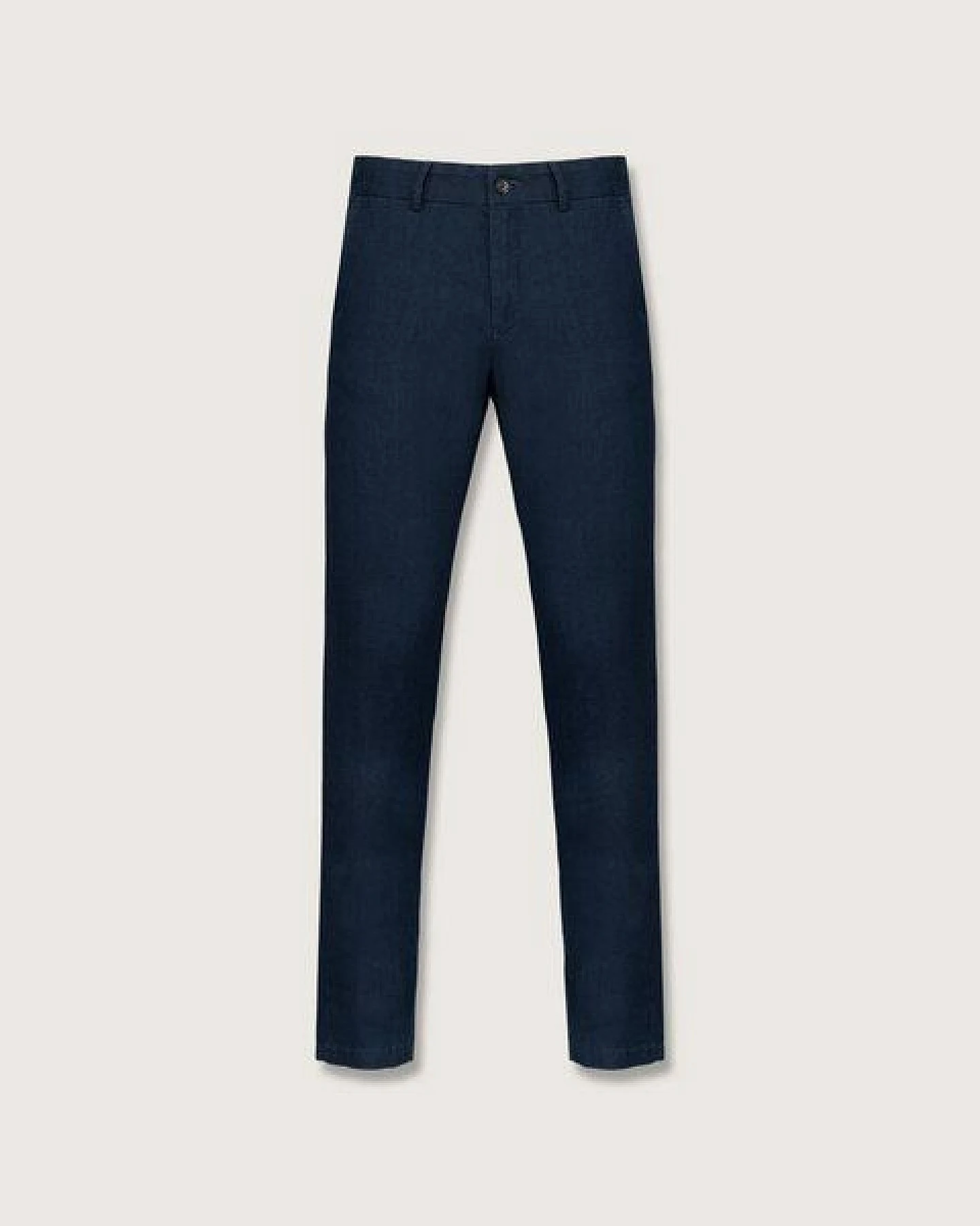 YTWOO Herren Leinenhose – Ansicht 2