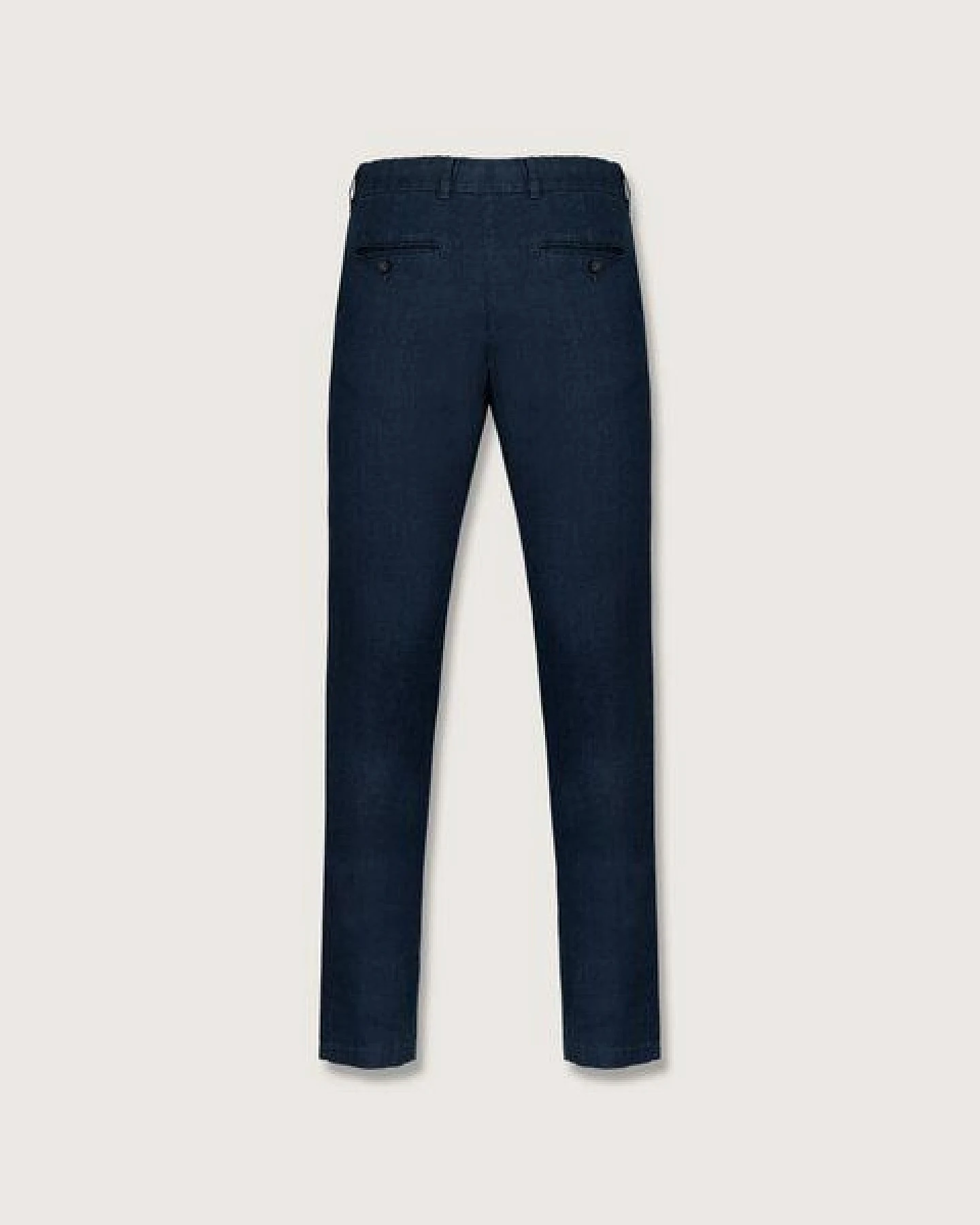 YTWOO Herren Leinenhose – Ansicht 3