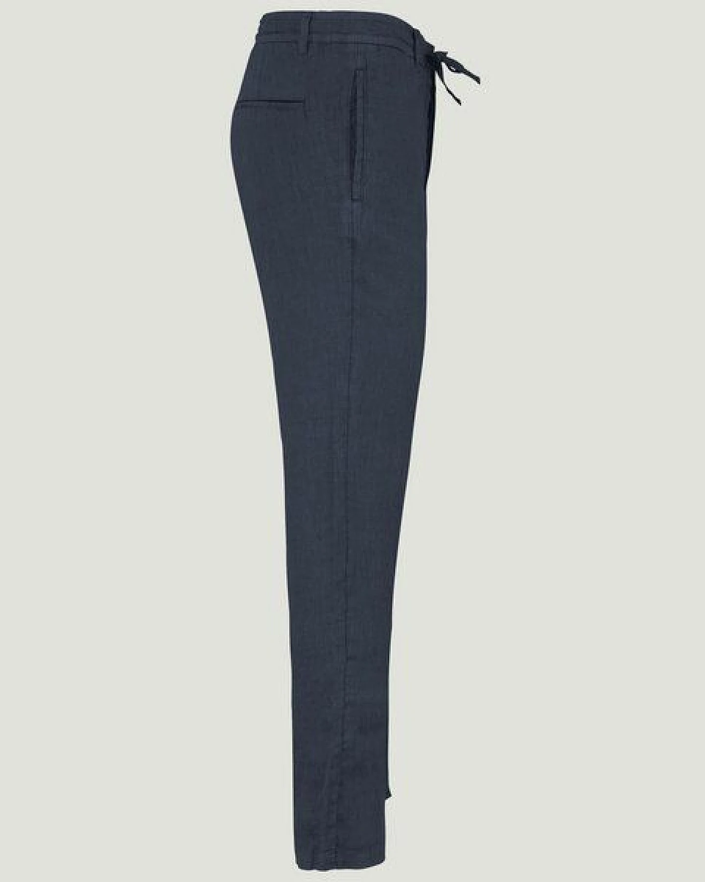 YTWOO Herren Leinenhose – Ansicht 2