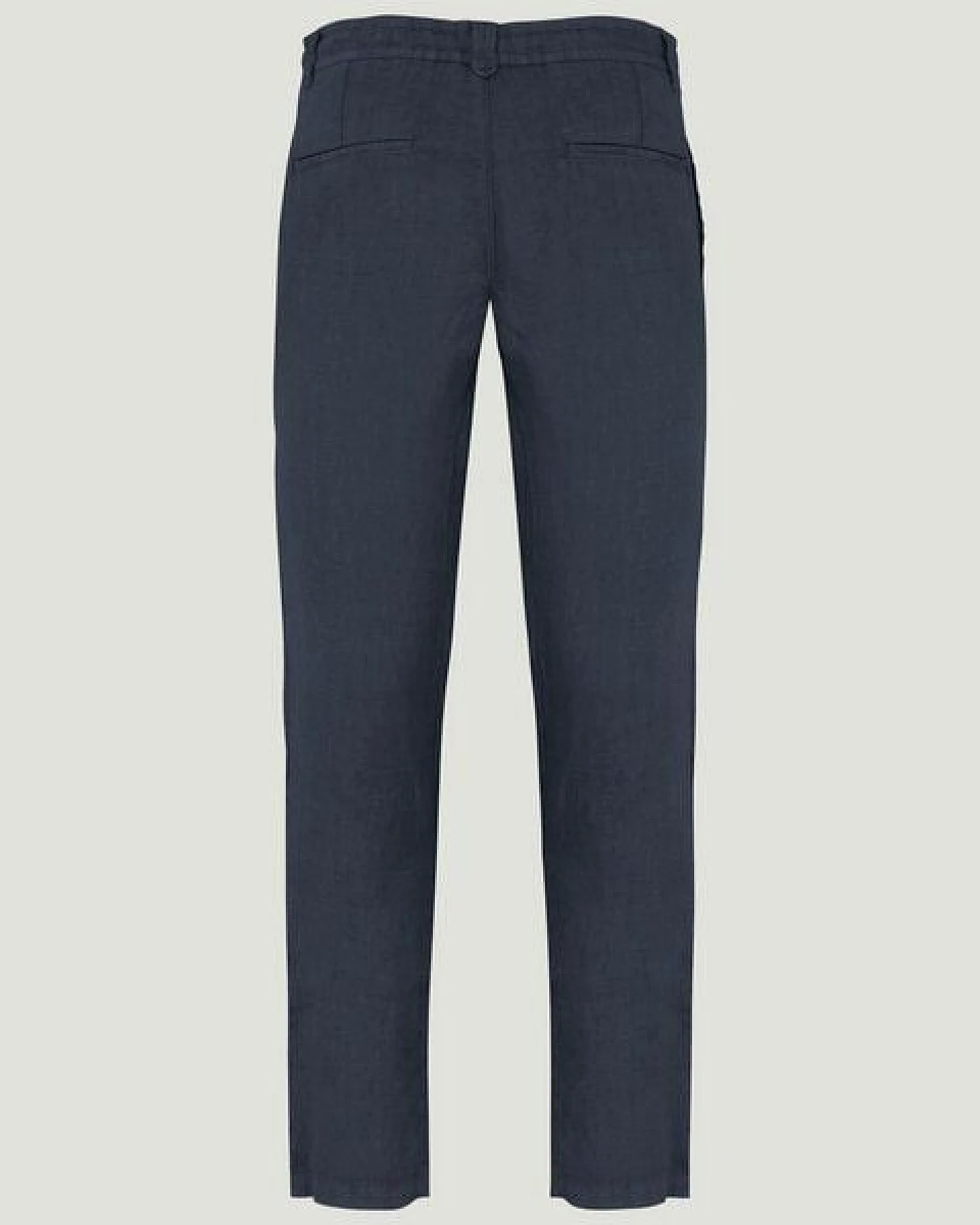 YTWOO Herren Leinenhose – Ansicht 3